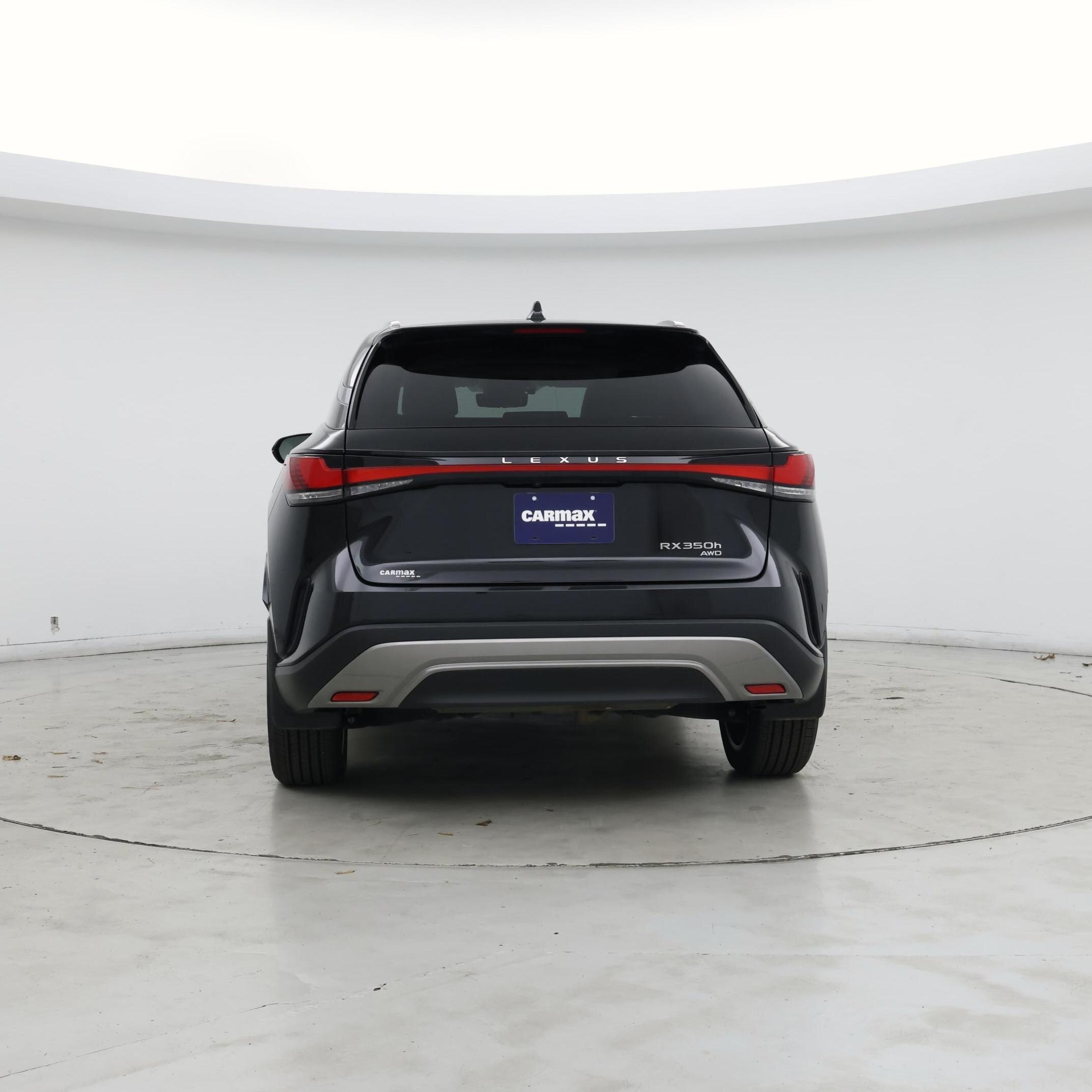 Thumbnail: 2023 Lexus RX - 6