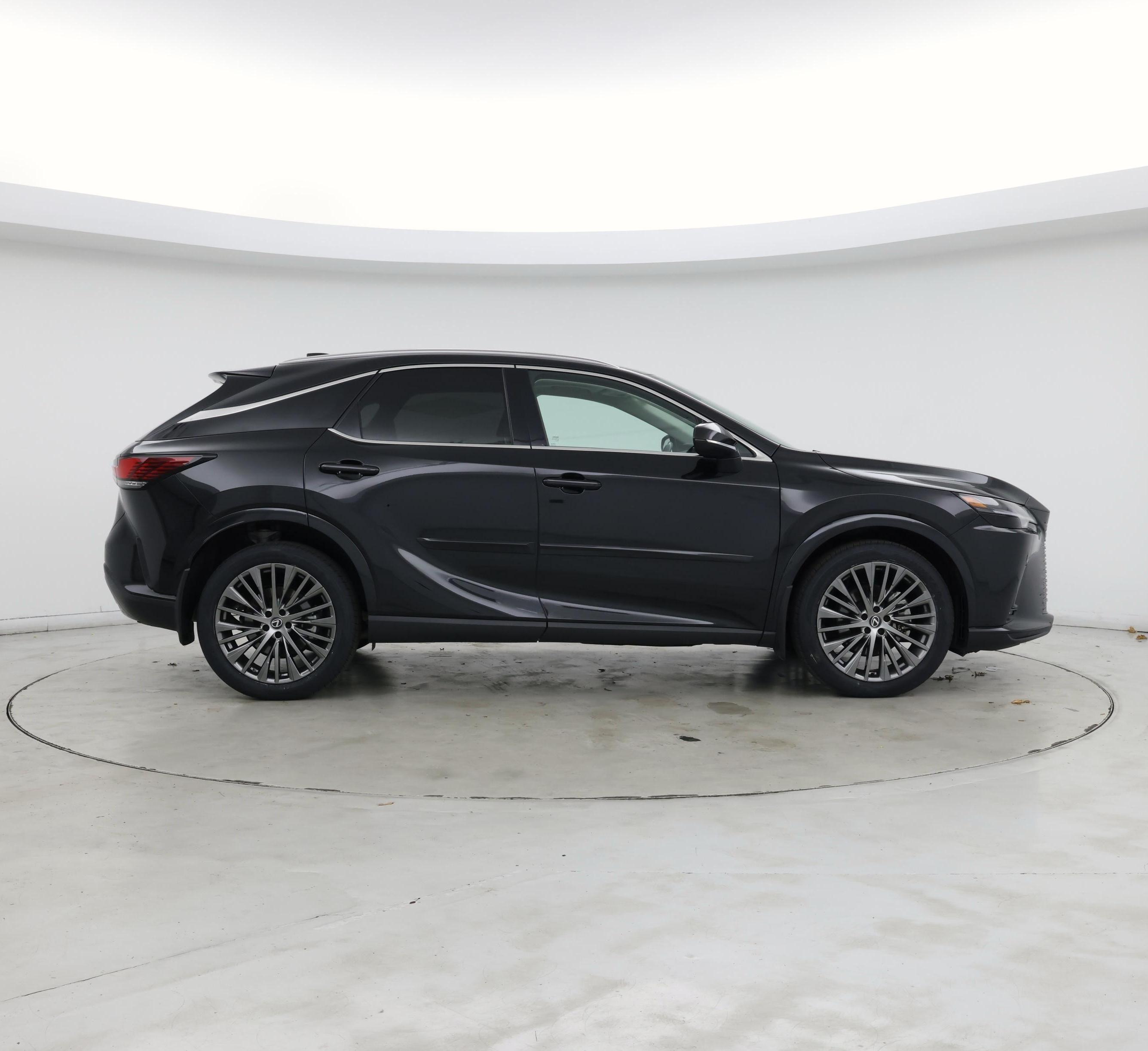 Thumbnail: 2023 Lexus RX - 7