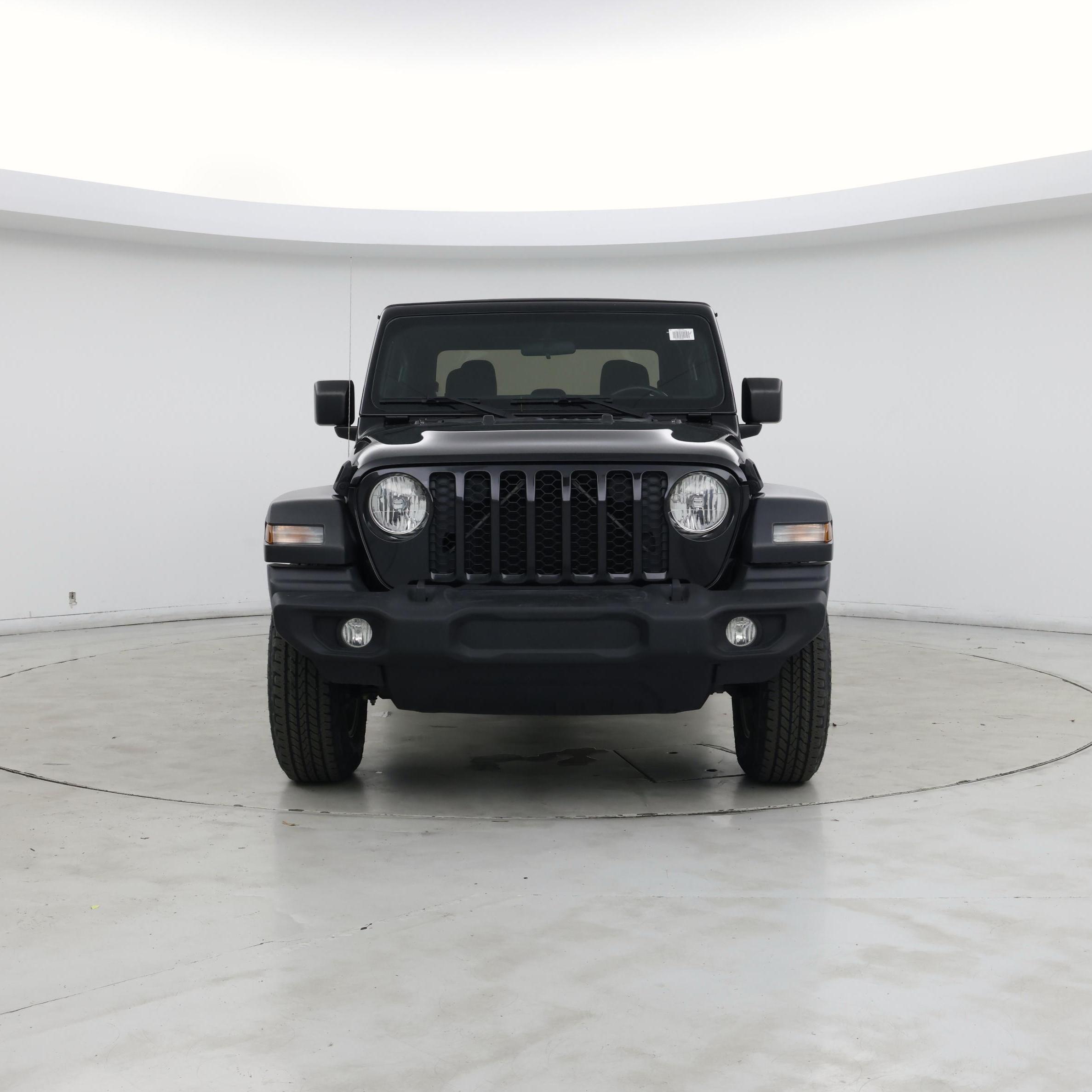 Thumbnail: 2020 Jeep Gladiator - 5