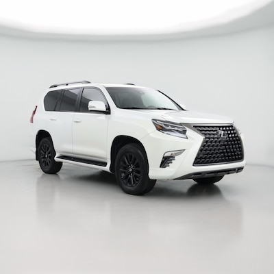2022 Lexus GX 460