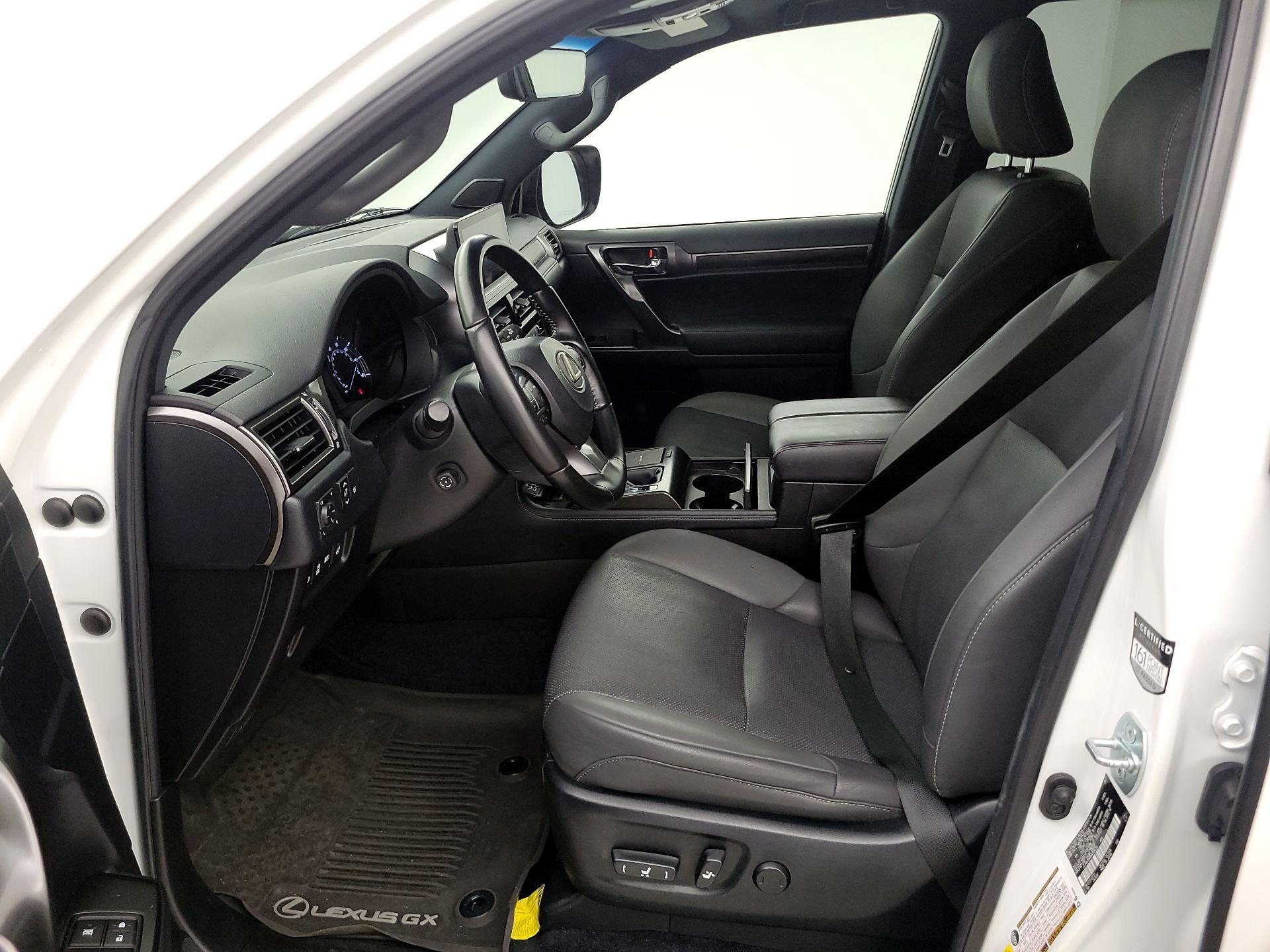 Thumbnail: 2022 Lexus GX - 11