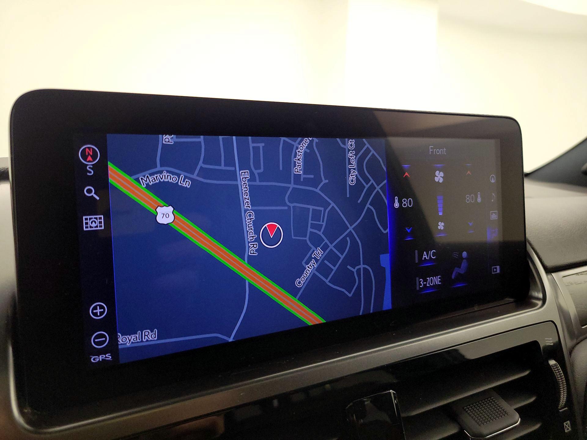 Thumbnail: 2022 Lexus GX - 14