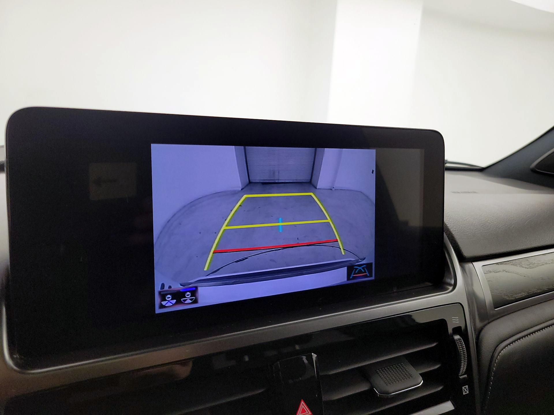 Thumbnail: 2022 Lexus GX - 15