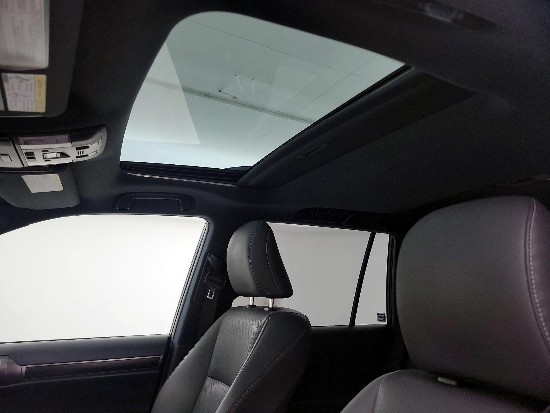 Thumbnail: 2022 Lexus GX - 20