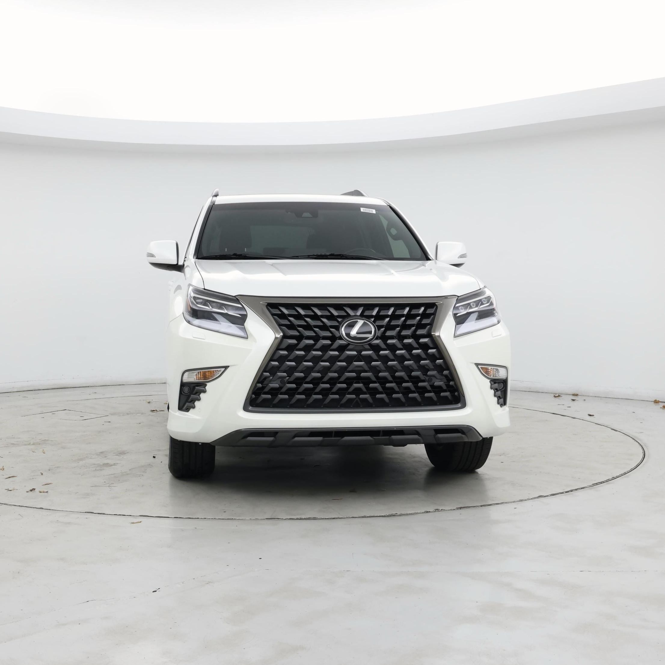 Thumbnail: 2022 Lexus GX - 5