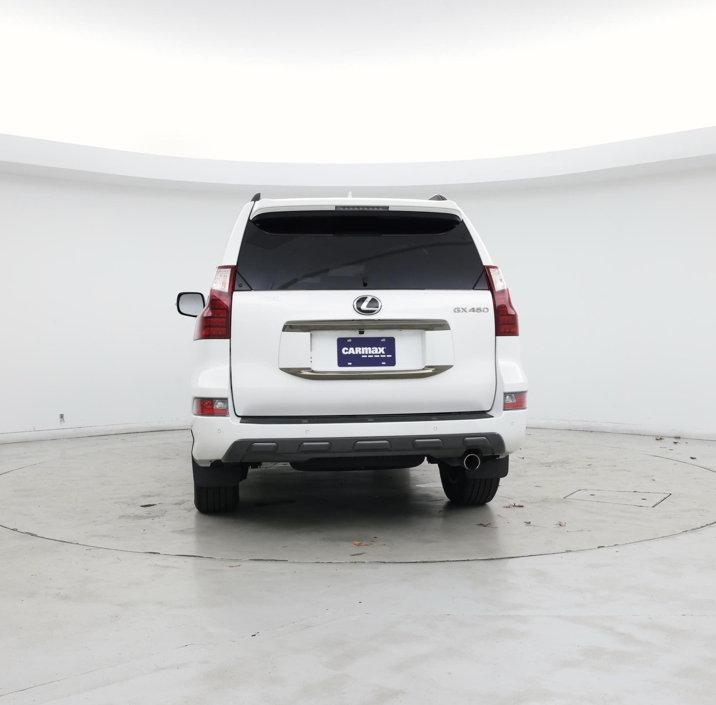 Thumbnail: 2022 Lexus GX - 6