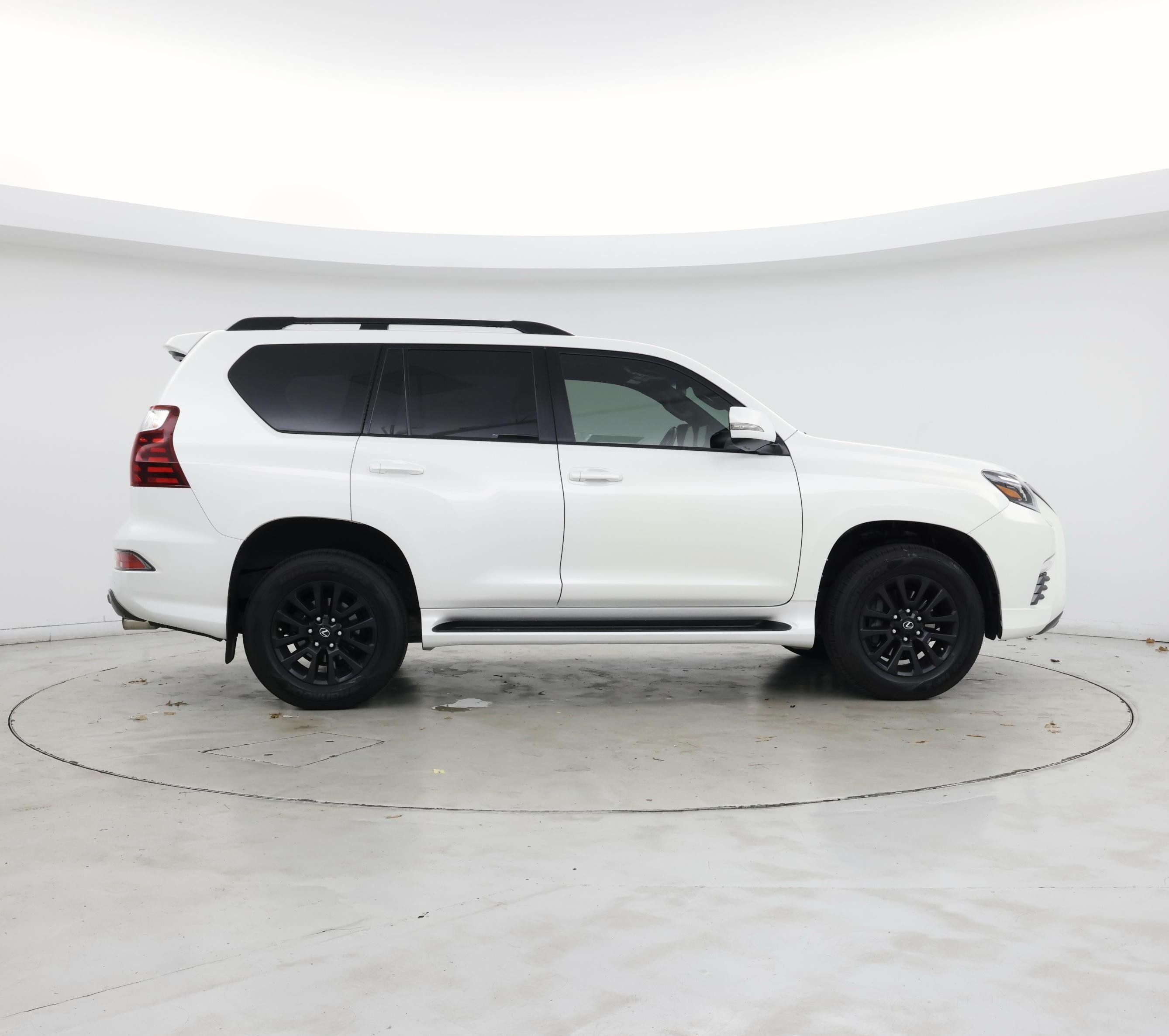 Thumbnail: 2022 Lexus GX - 7