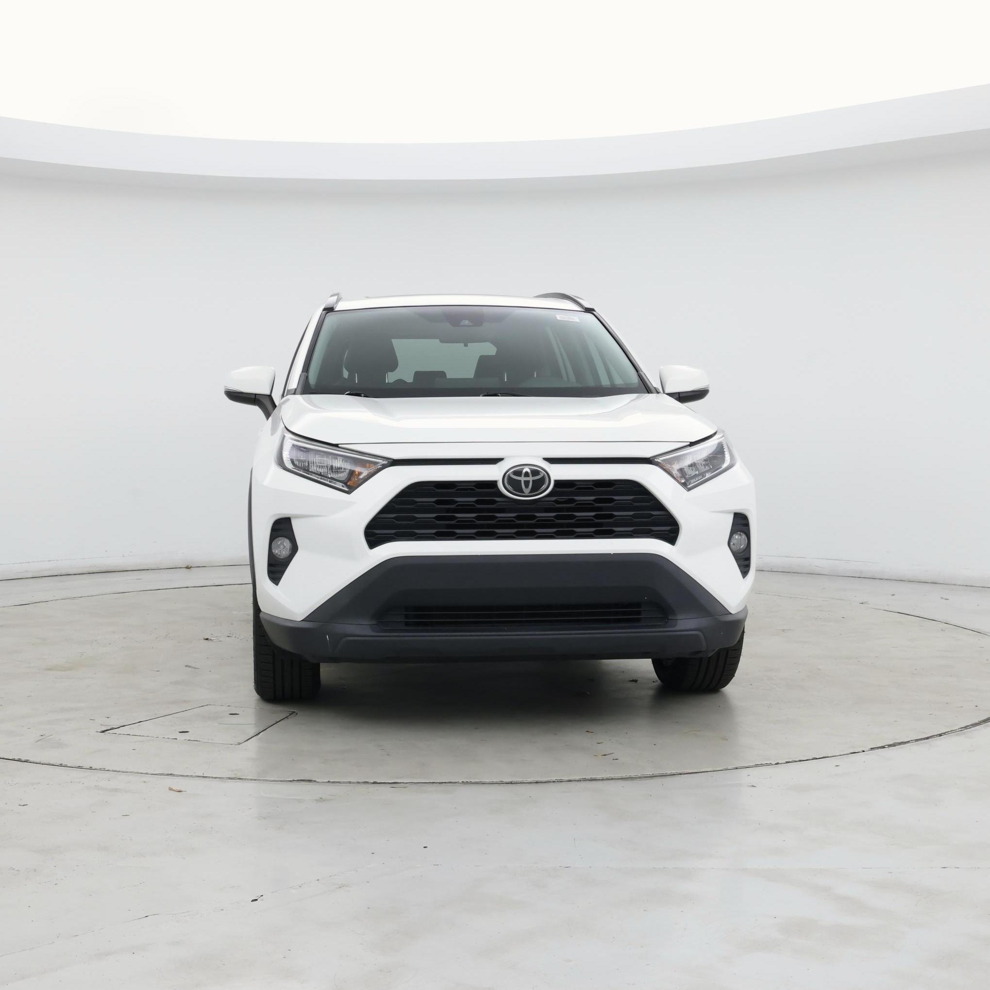 Thumbnail: 2020 Toyota RAV4 - 5