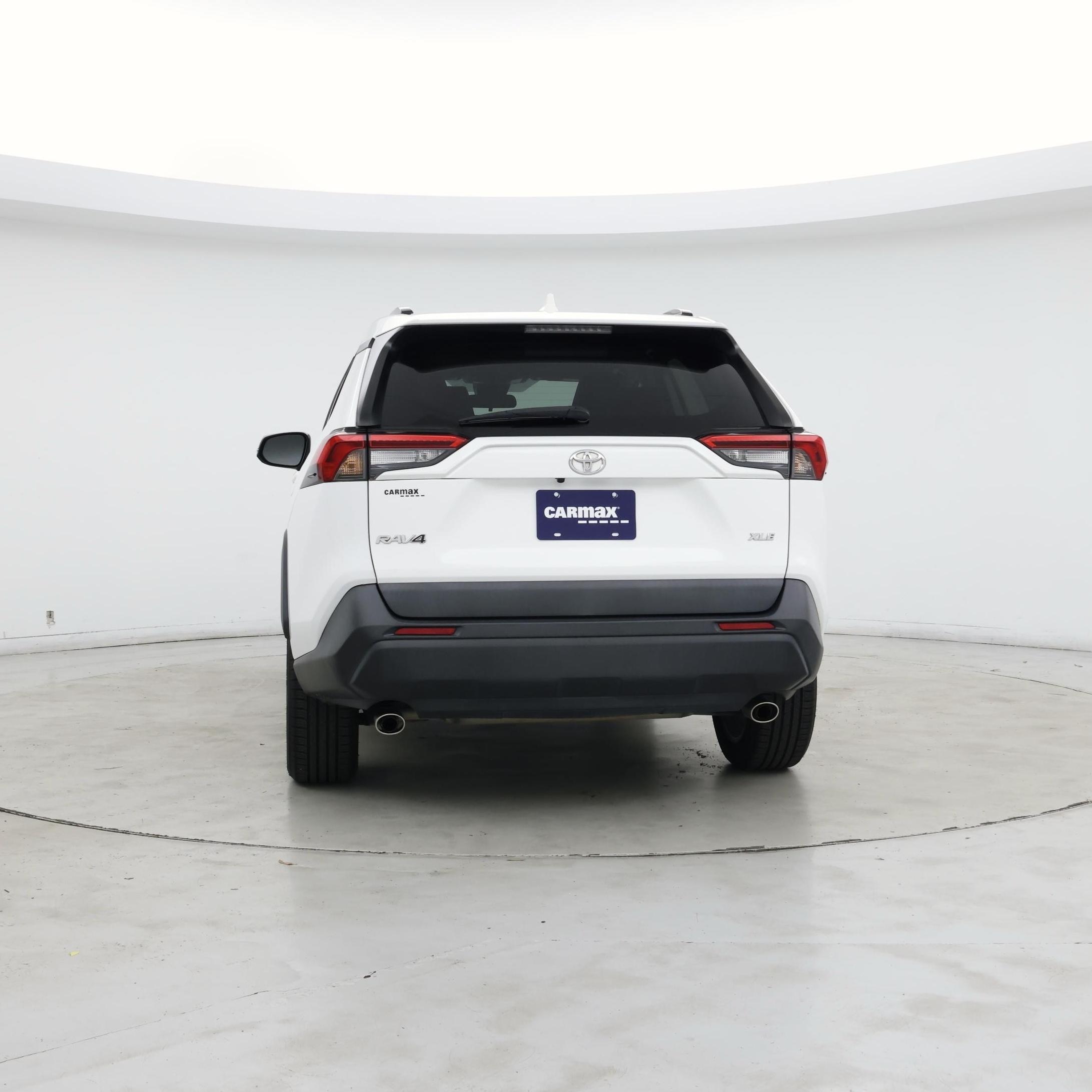 Thumbnail: 2020 Toyota RAV4 - 6