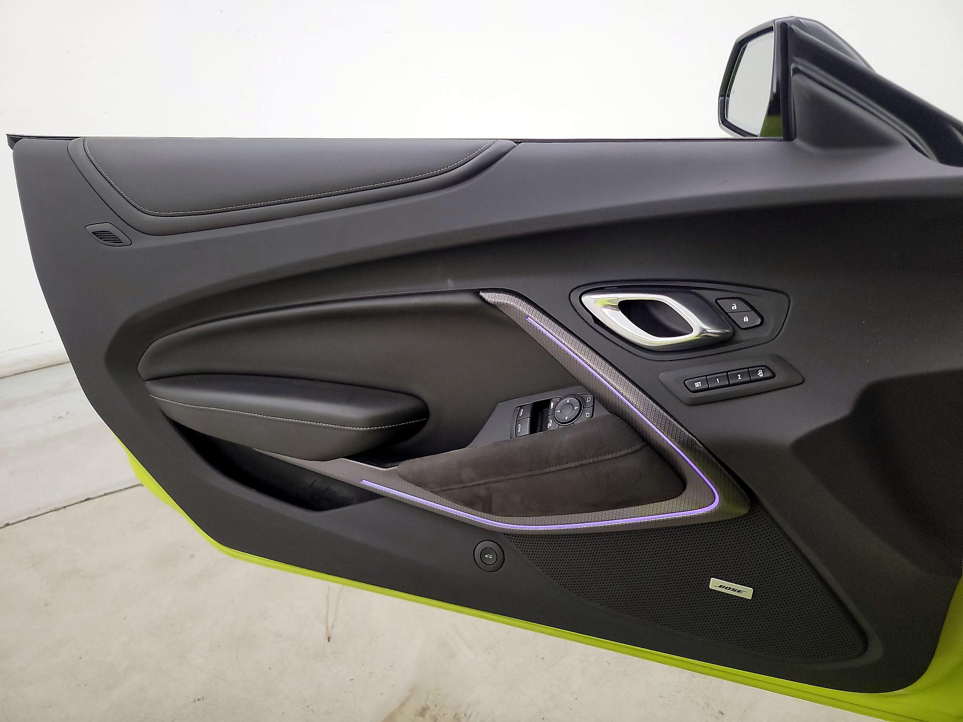 Thumbnail: 2020 Chevrolet Camaro - 12