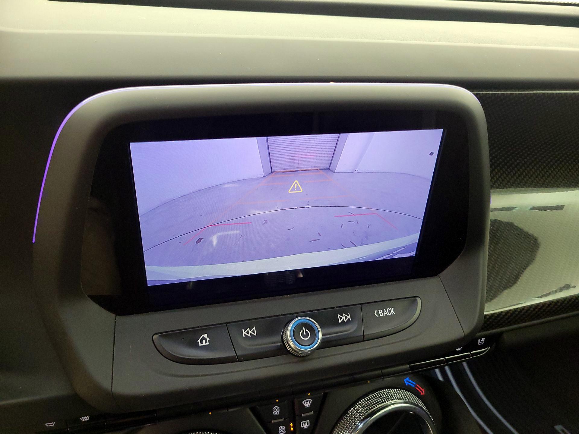 Thumbnail: 2020 Chevrolet Camaro - 15