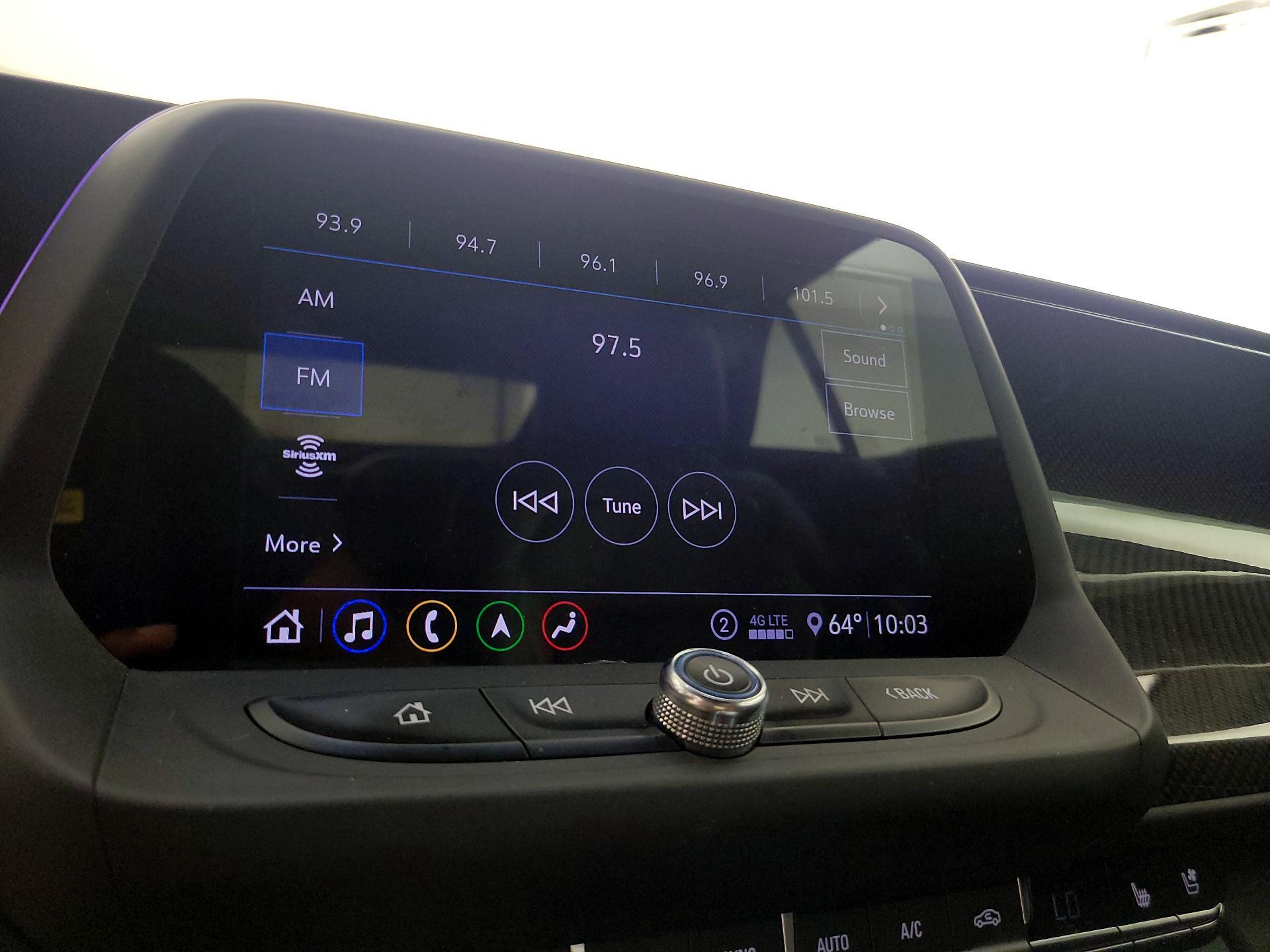 Thumbnail: 2020 Chevrolet Camaro - 16