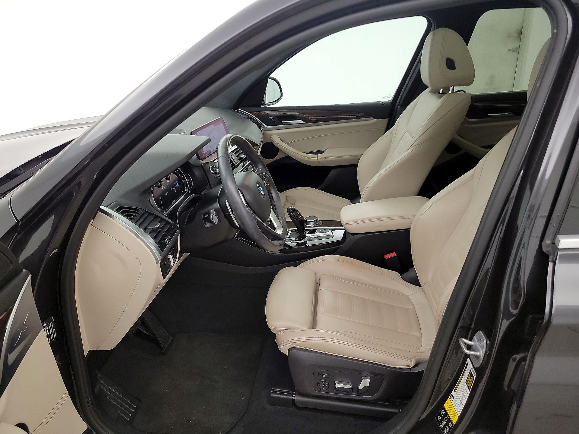 Thumbnail: 2019 BMW X3 - 11