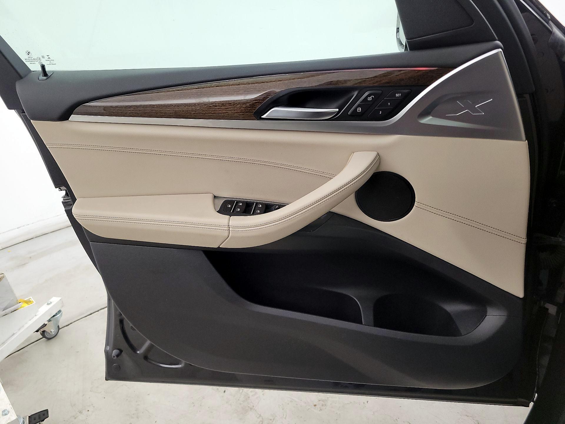 Thumbnail: 2019 BMW X3 - 12