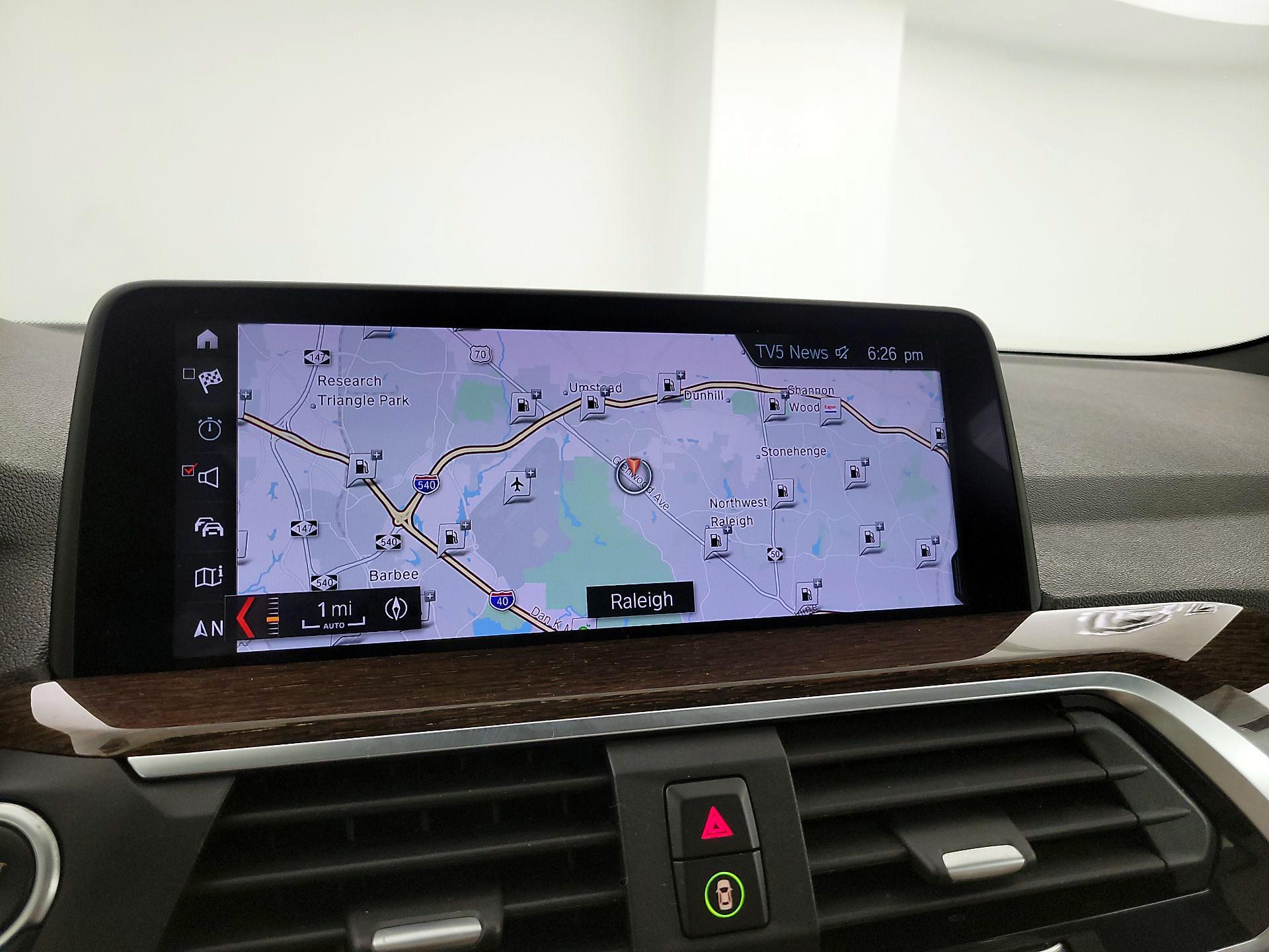 Thumbnail: 2019 BMW X3 - 14