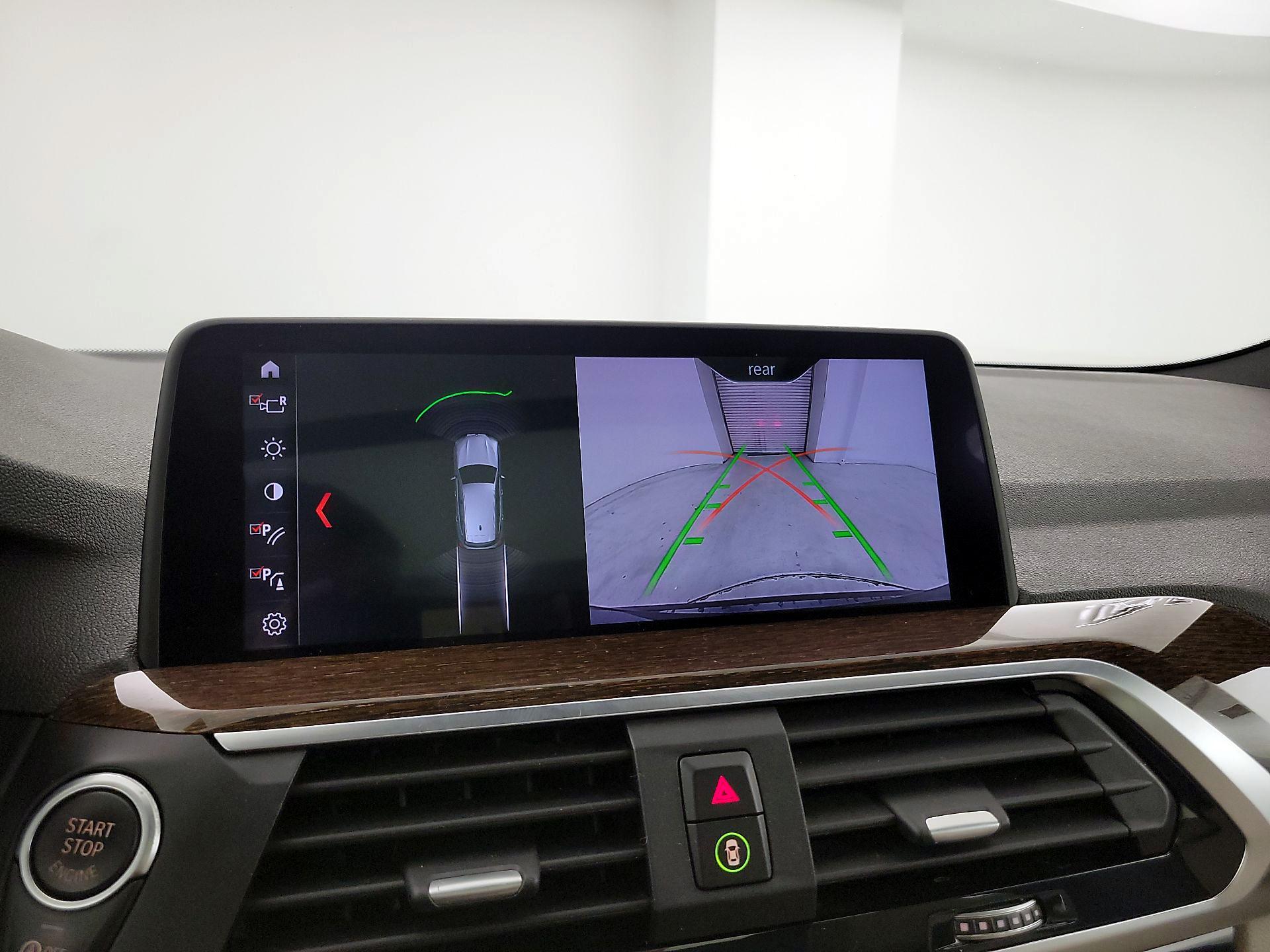 Thumbnail: 2019 BMW X3 - 15