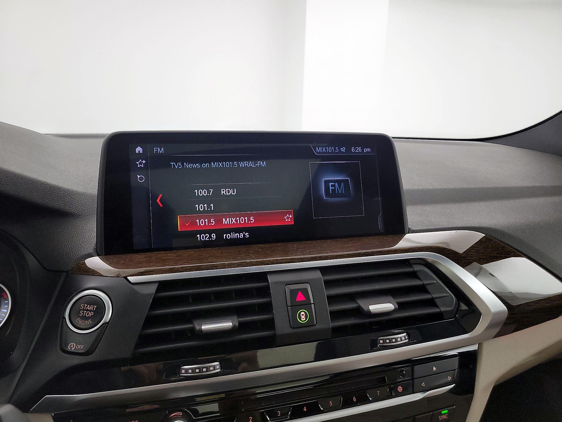 Thumbnail: 2019 BMW X3 - 16