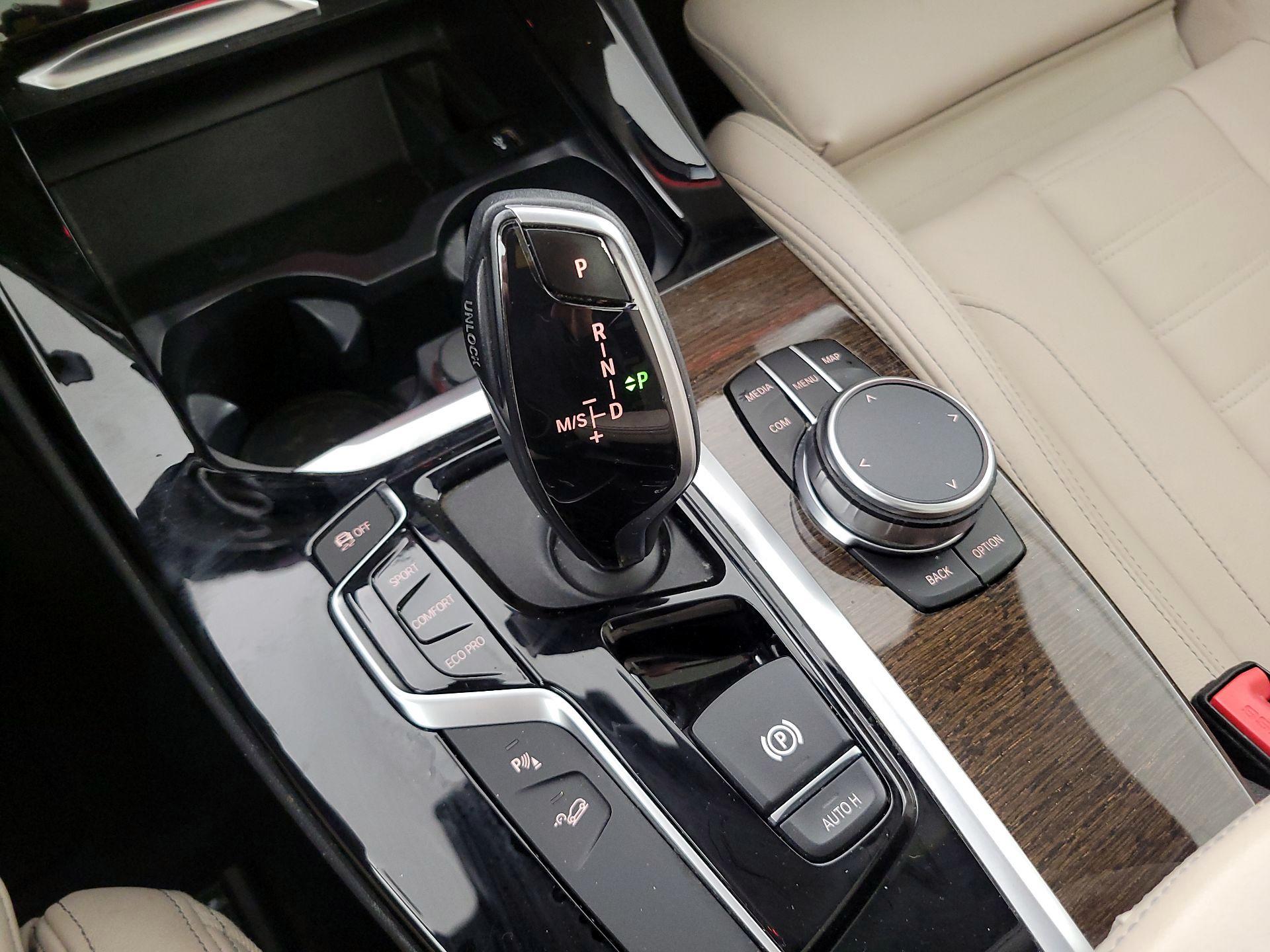 Thumbnail: 2019 BMW X3 - 18