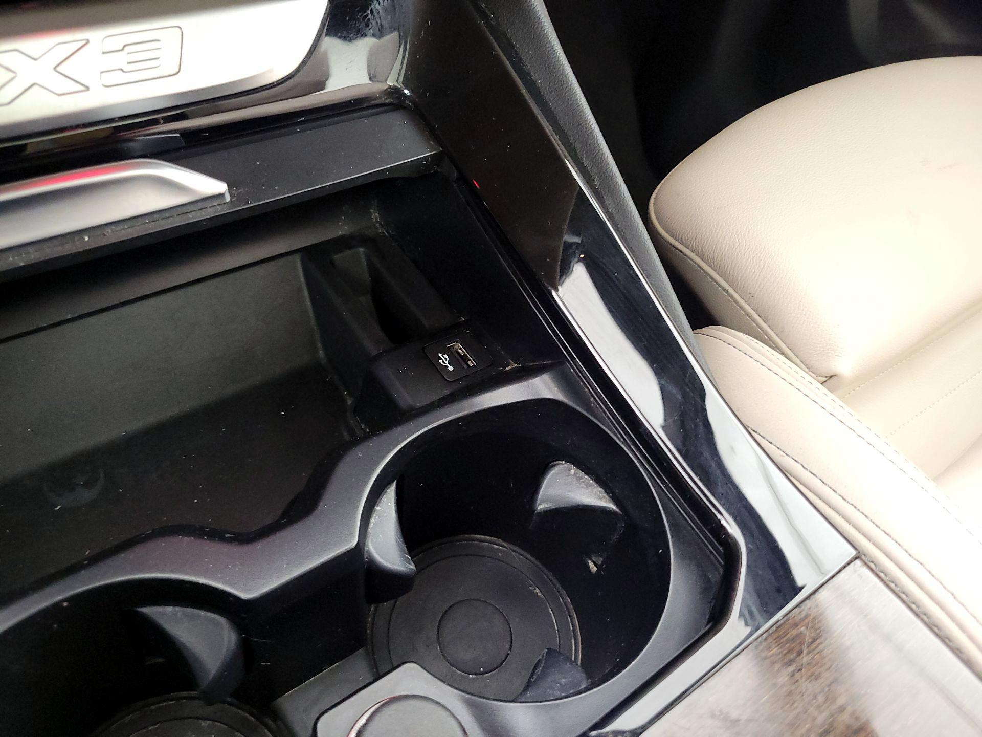 Thumbnail: 2019 BMW X3 - 19