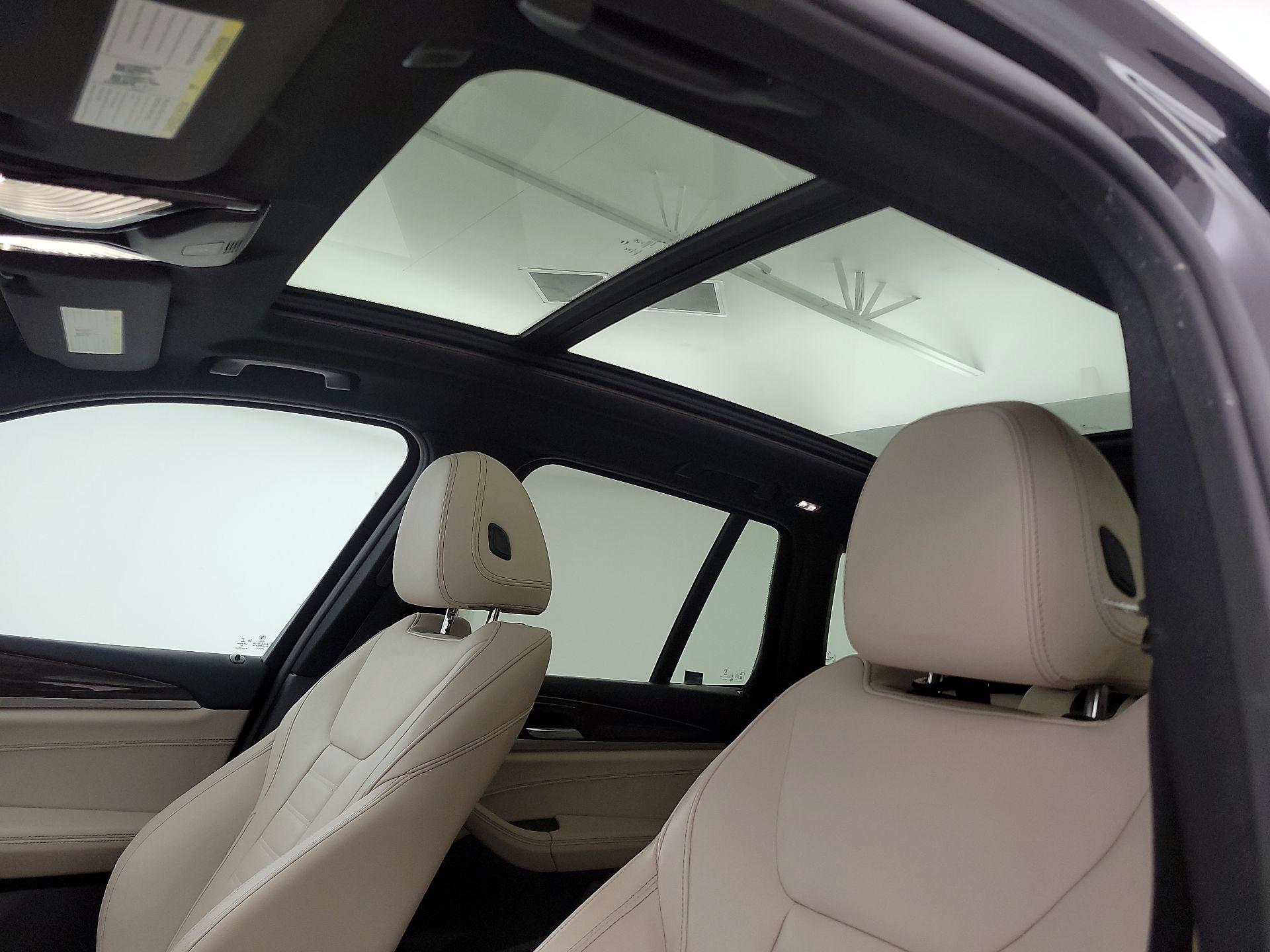 Thumbnail: 2019 BMW X3 - 20