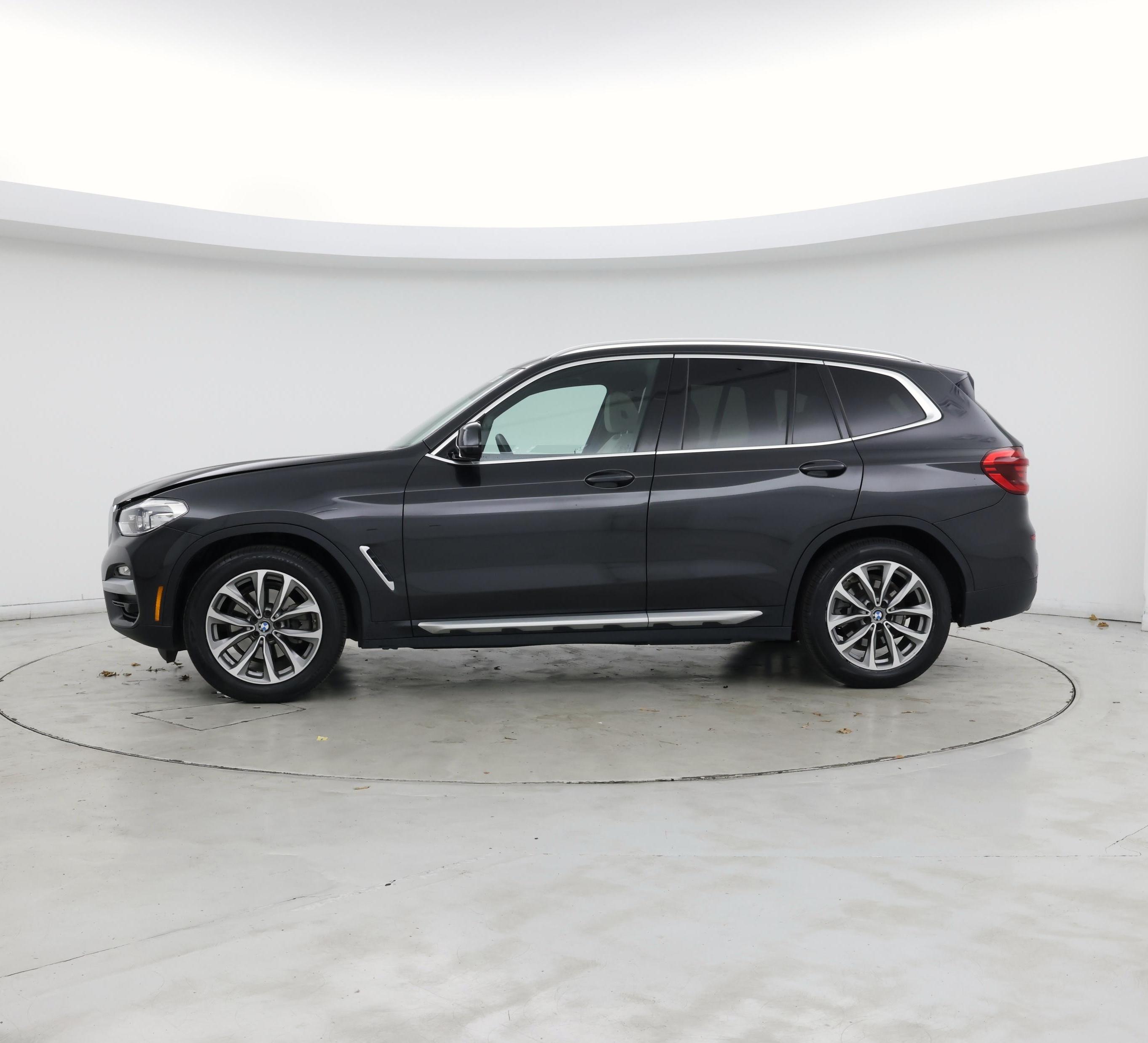Thumbnail: 2019 BMW X3 - 3