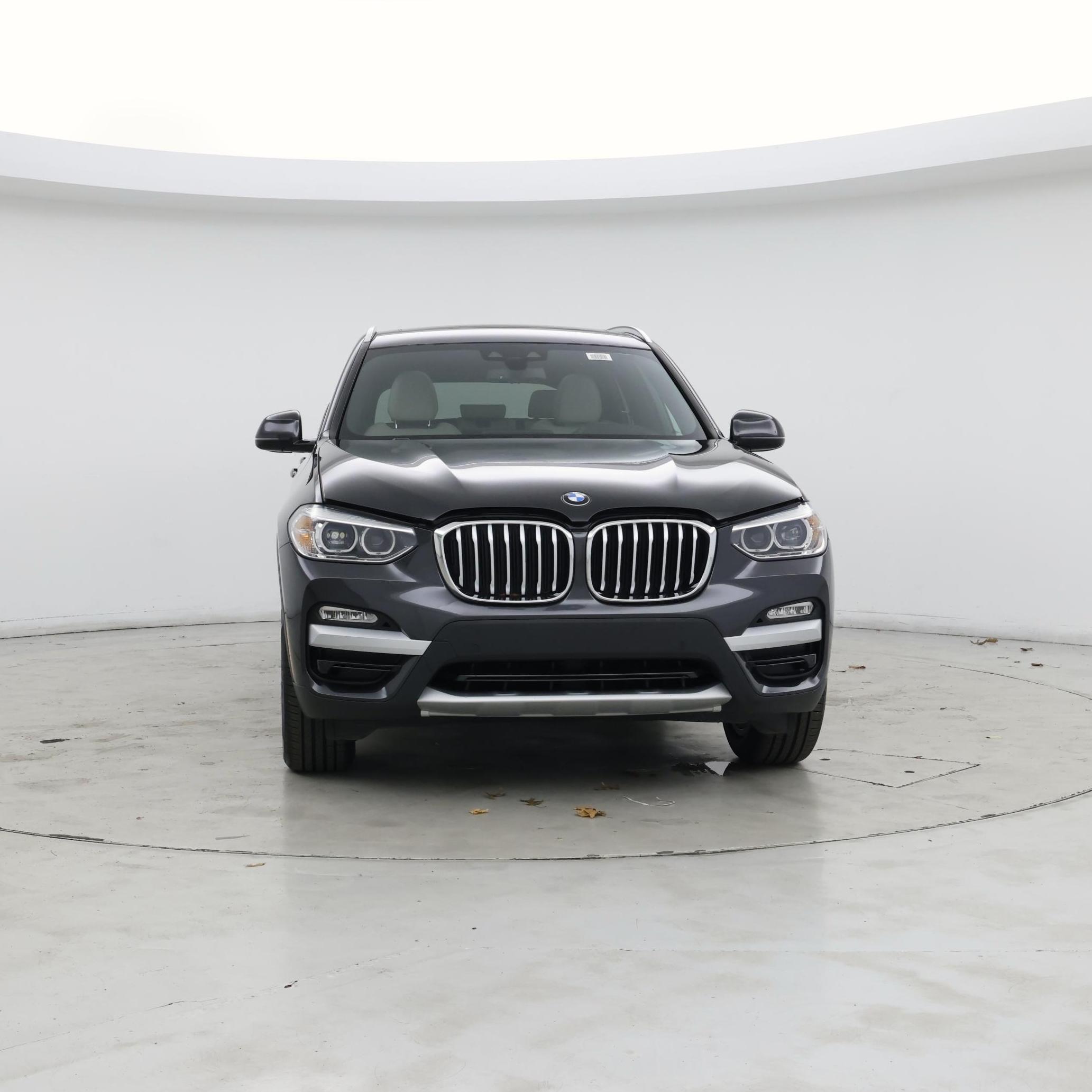 Thumbnail: 2019 BMW X3 - 5