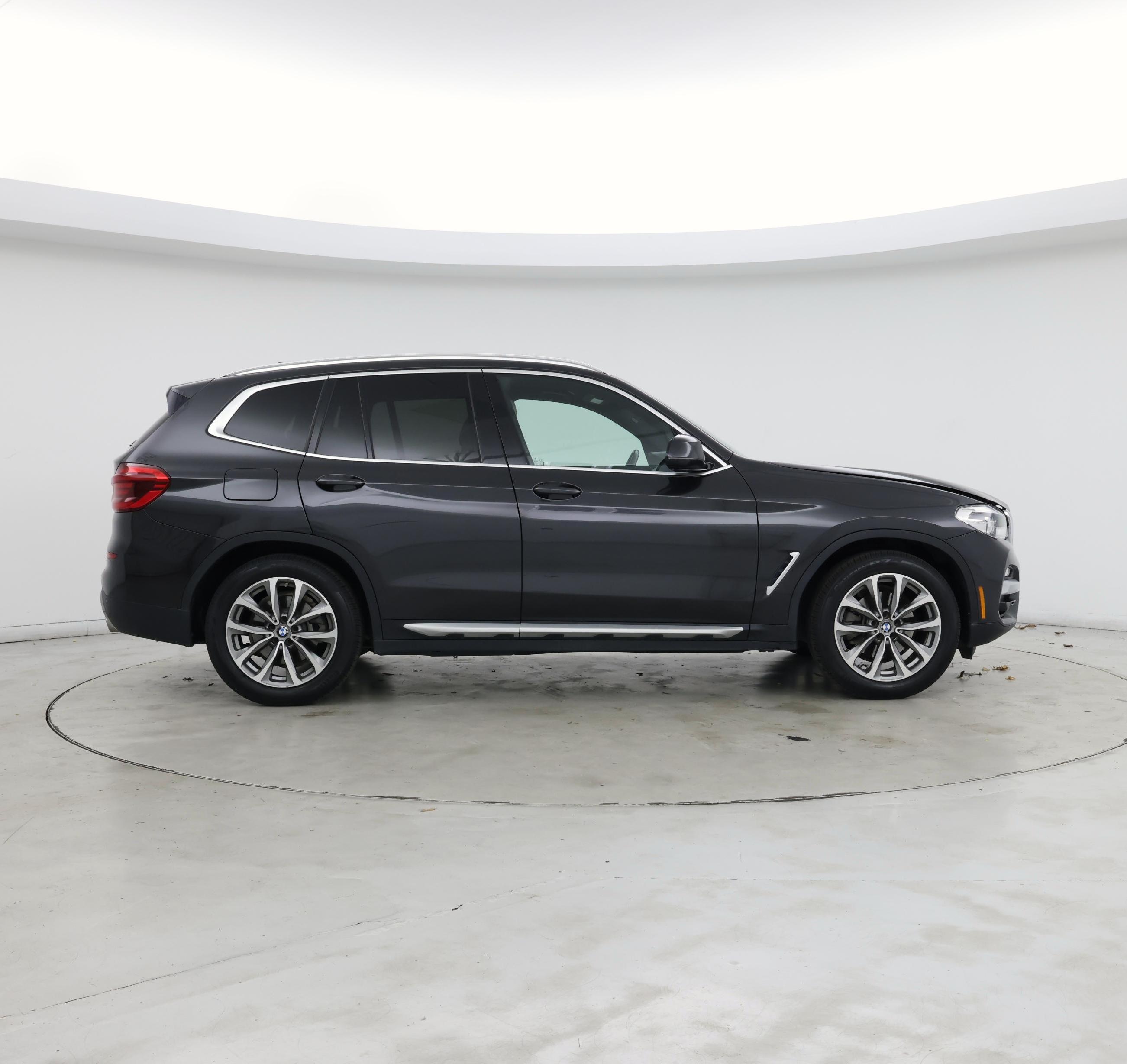 Thumbnail: 2019 BMW X3 - 7