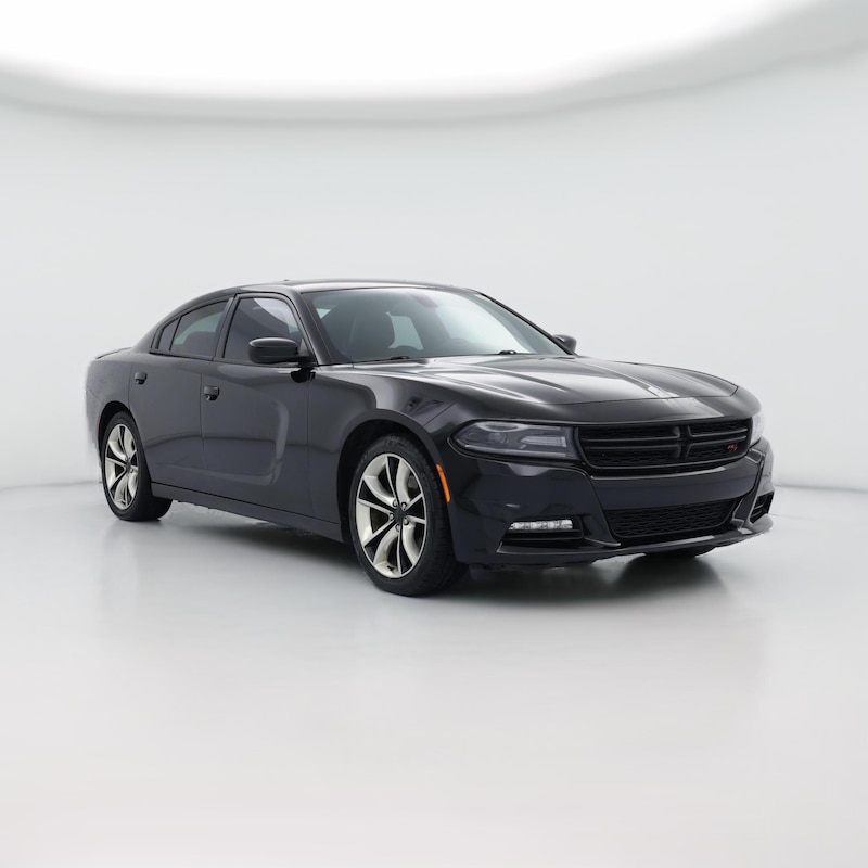 2015 Dodge Charger R/T