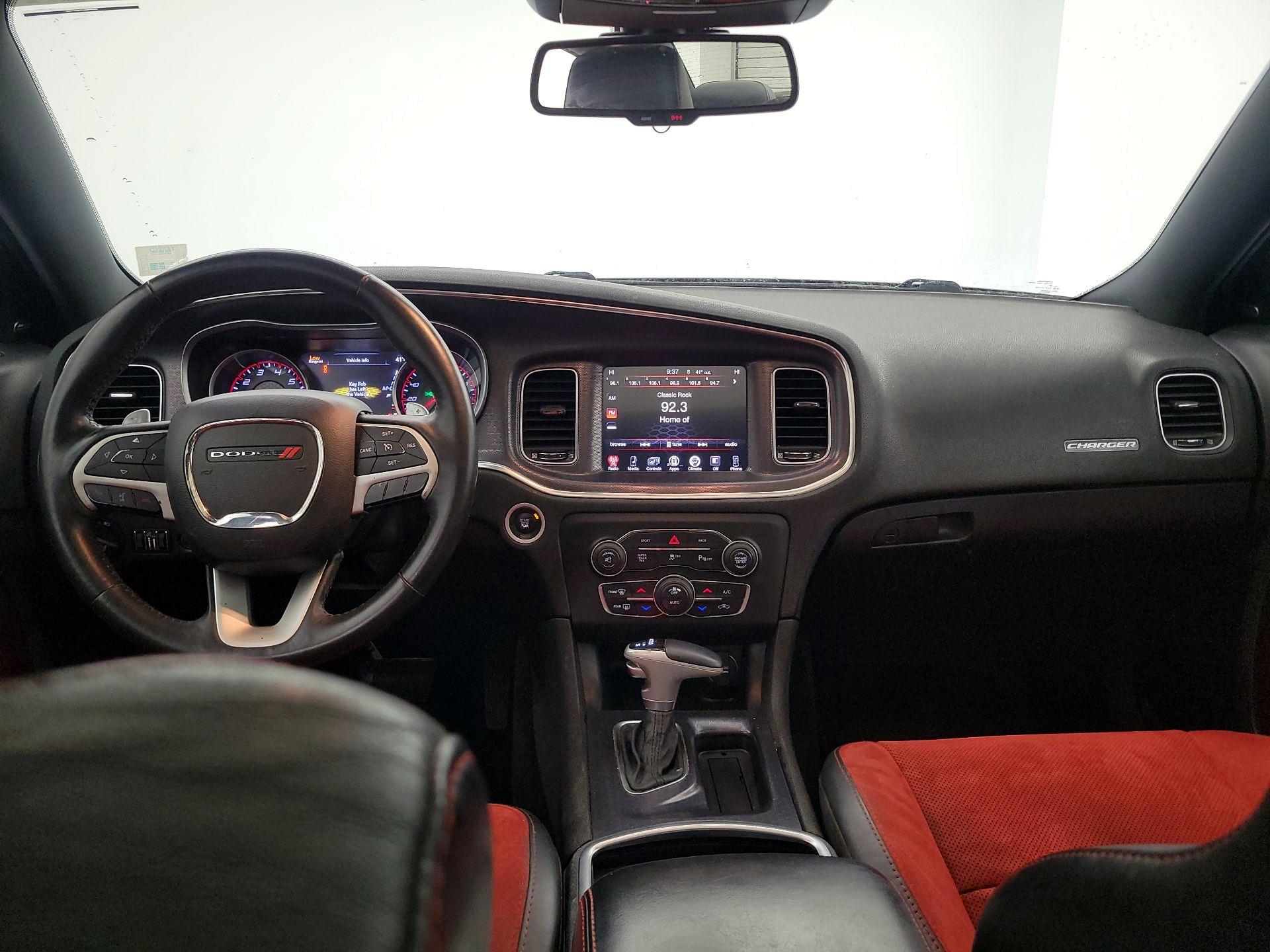 Thumbnail: 2015 Dodge Charger - 9