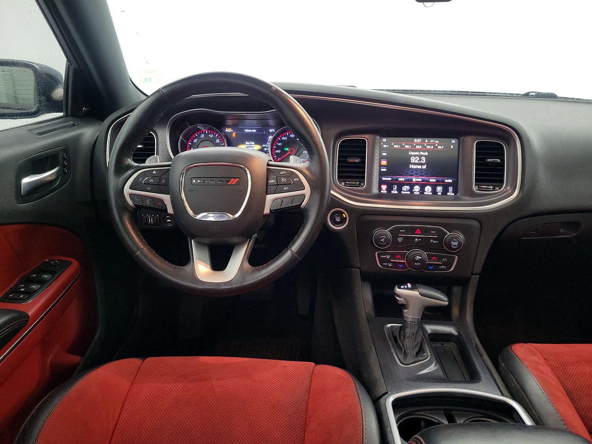 Thumbnail: 2015 Dodge Charger - 10