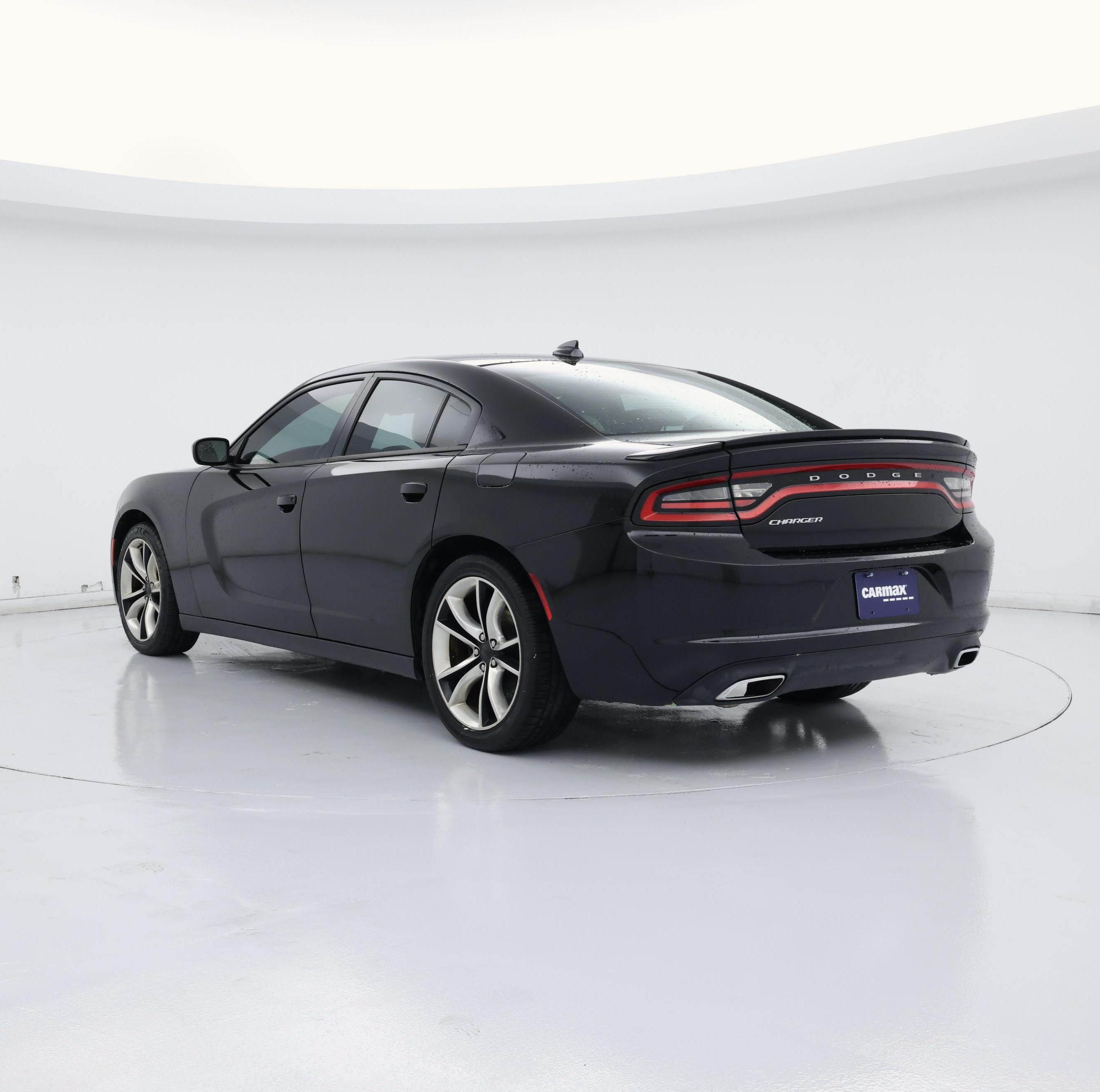 Thumbnail: 2015 Dodge Charger - 2