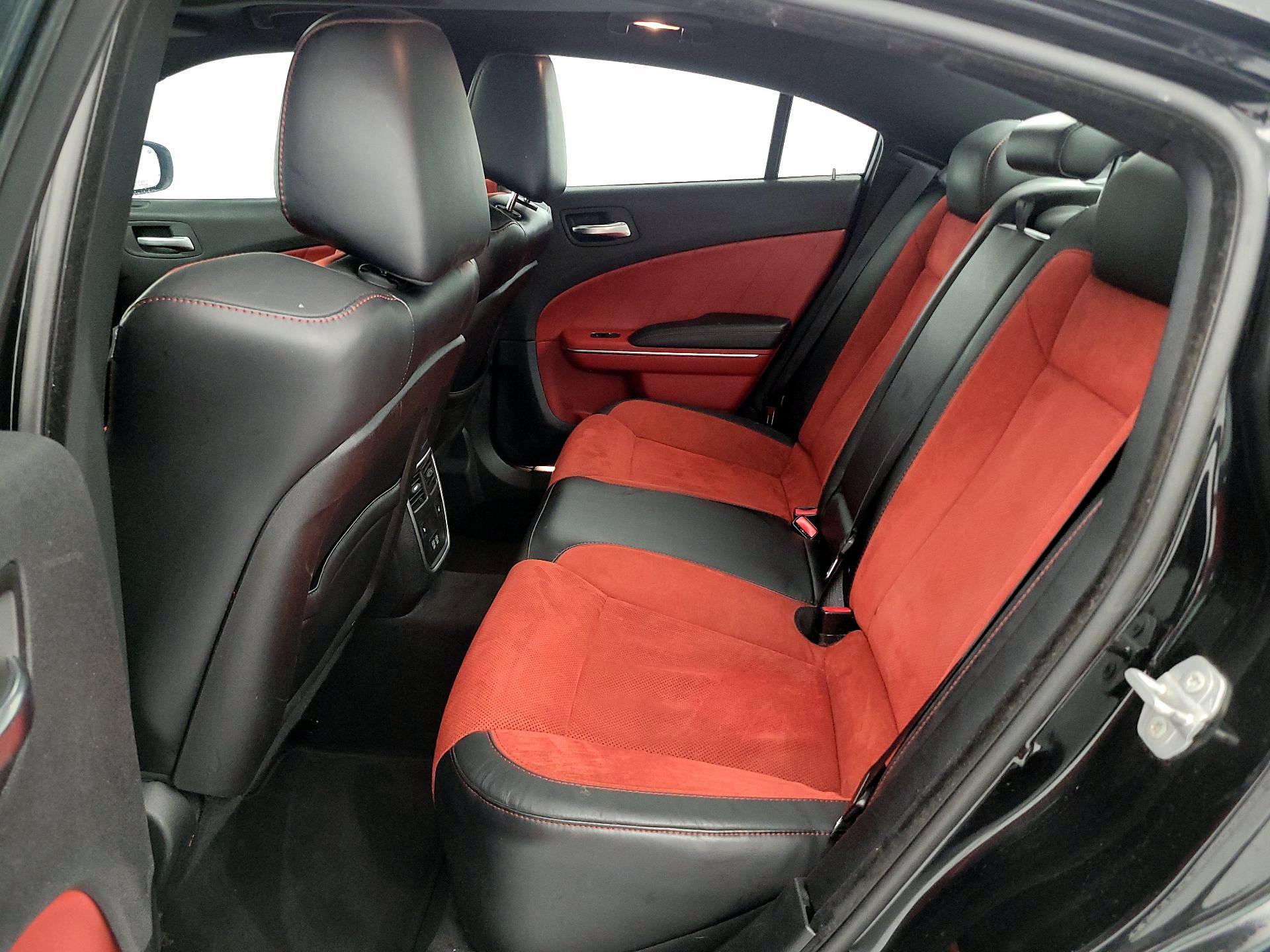 Thumbnail: 2015 Dodge Charger - 19