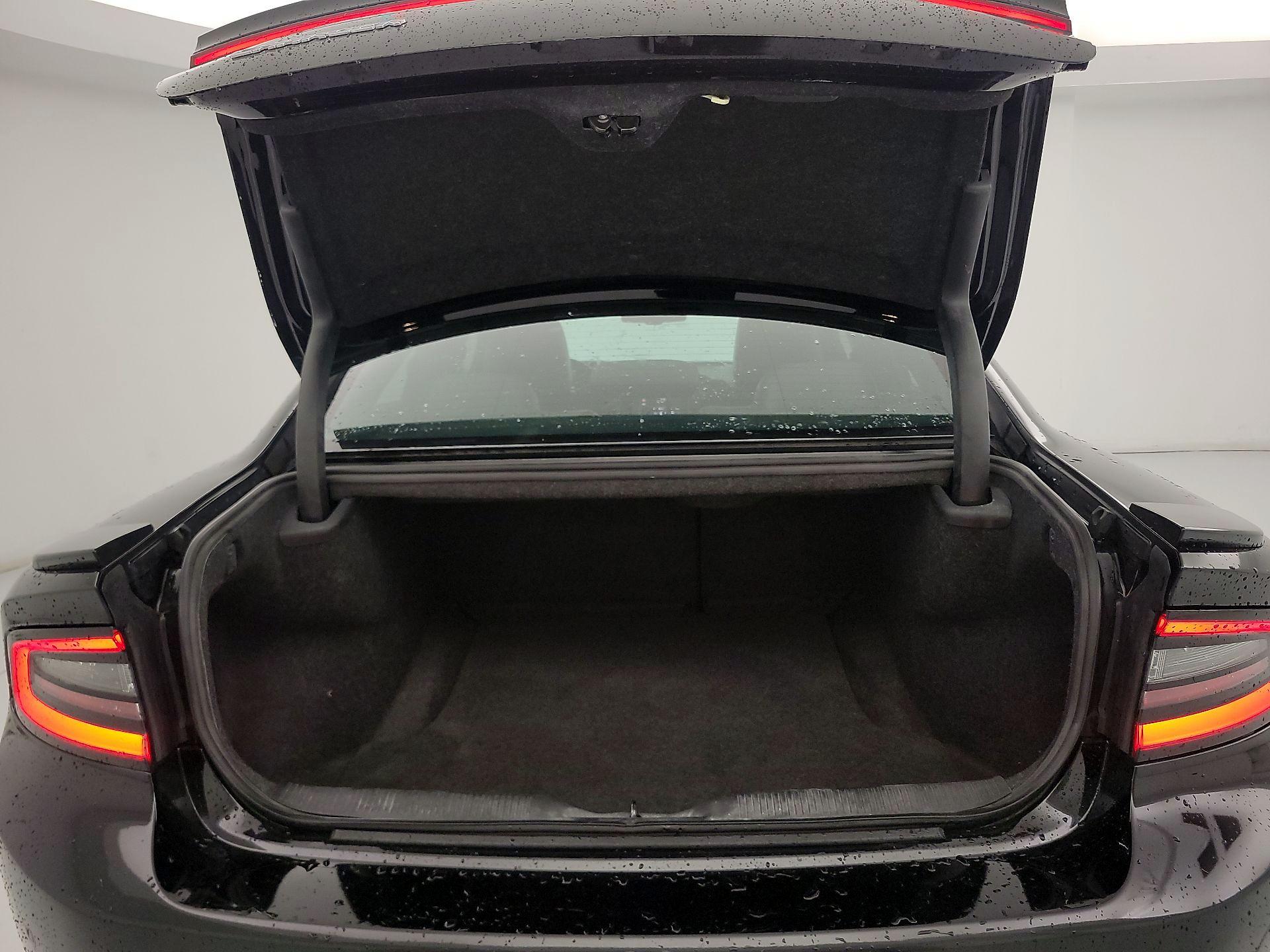 Thumbnail: 2015 Dodge Charger - 20