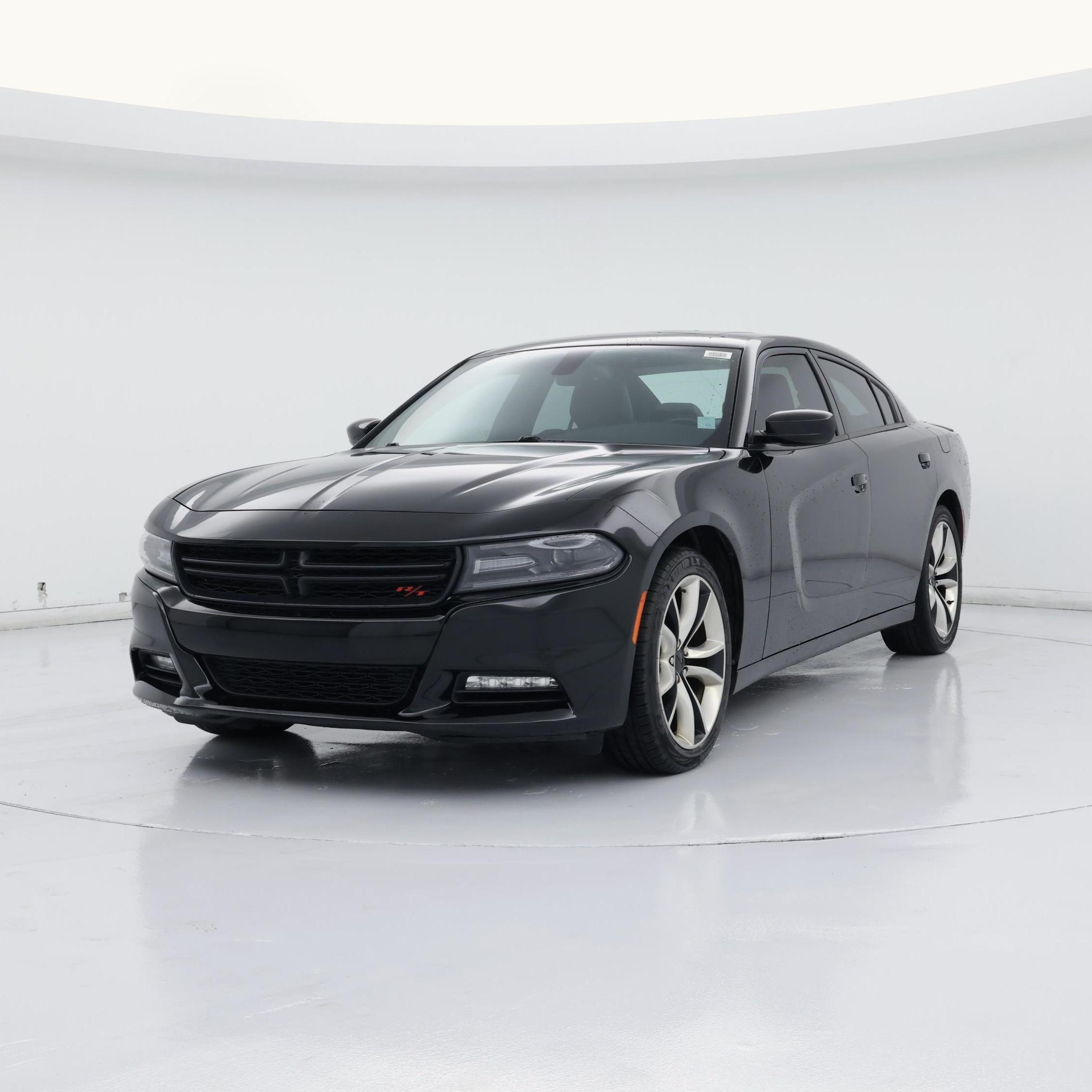 Thumbnail: 2015 Dodge Charger - 4