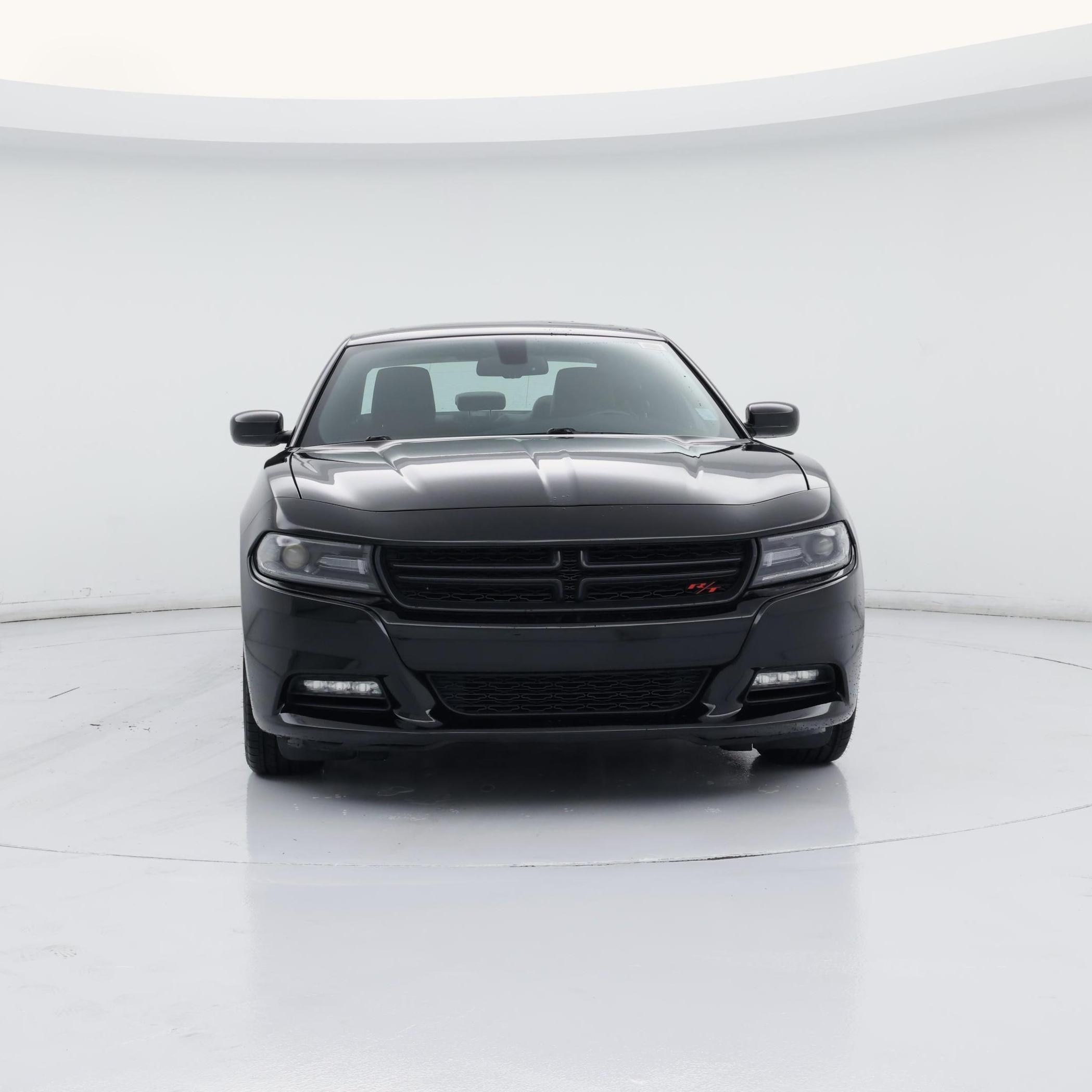 Thumbnail: 2015 Dodge Charger - 5