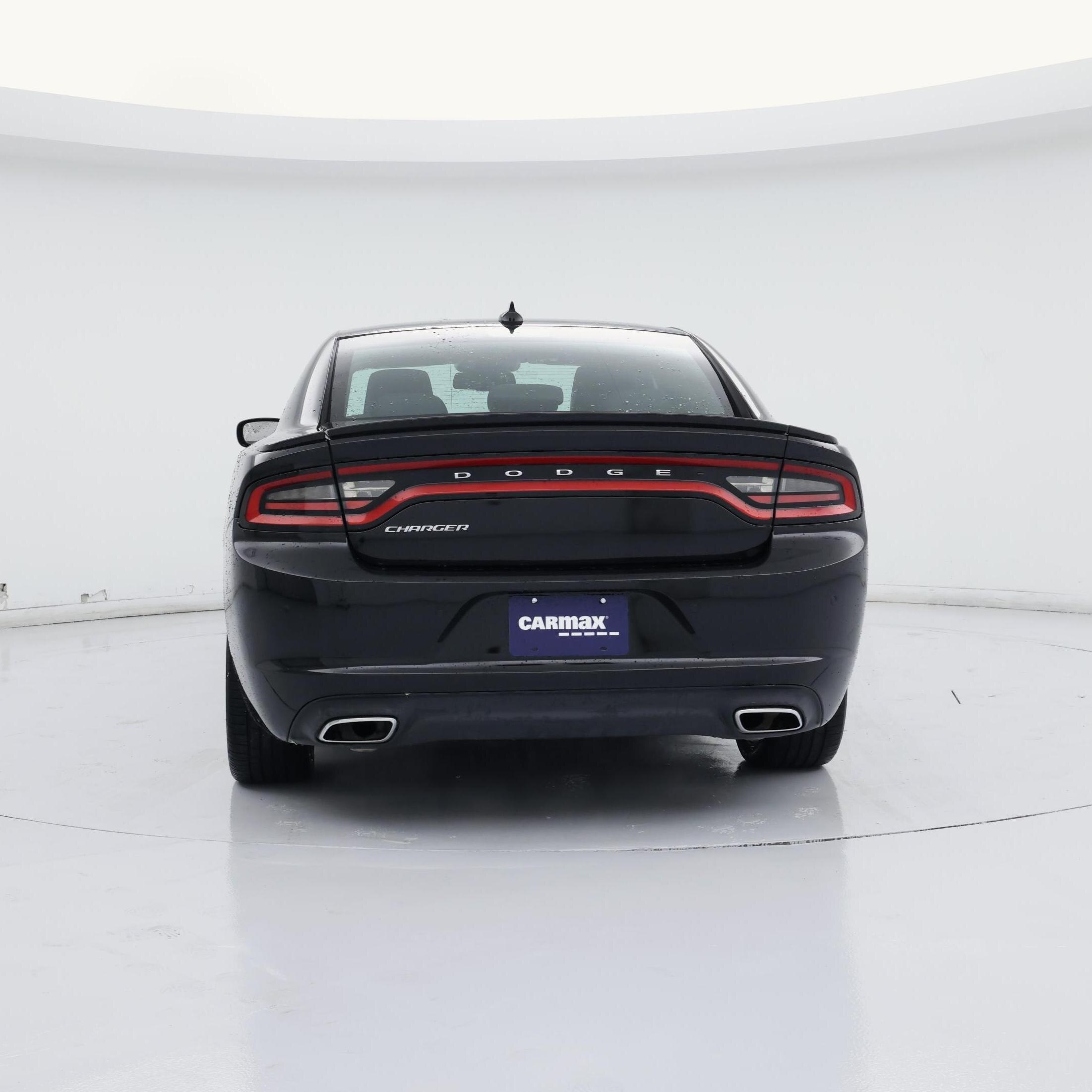Thumbnail: 2015 Dodge Charger - 6