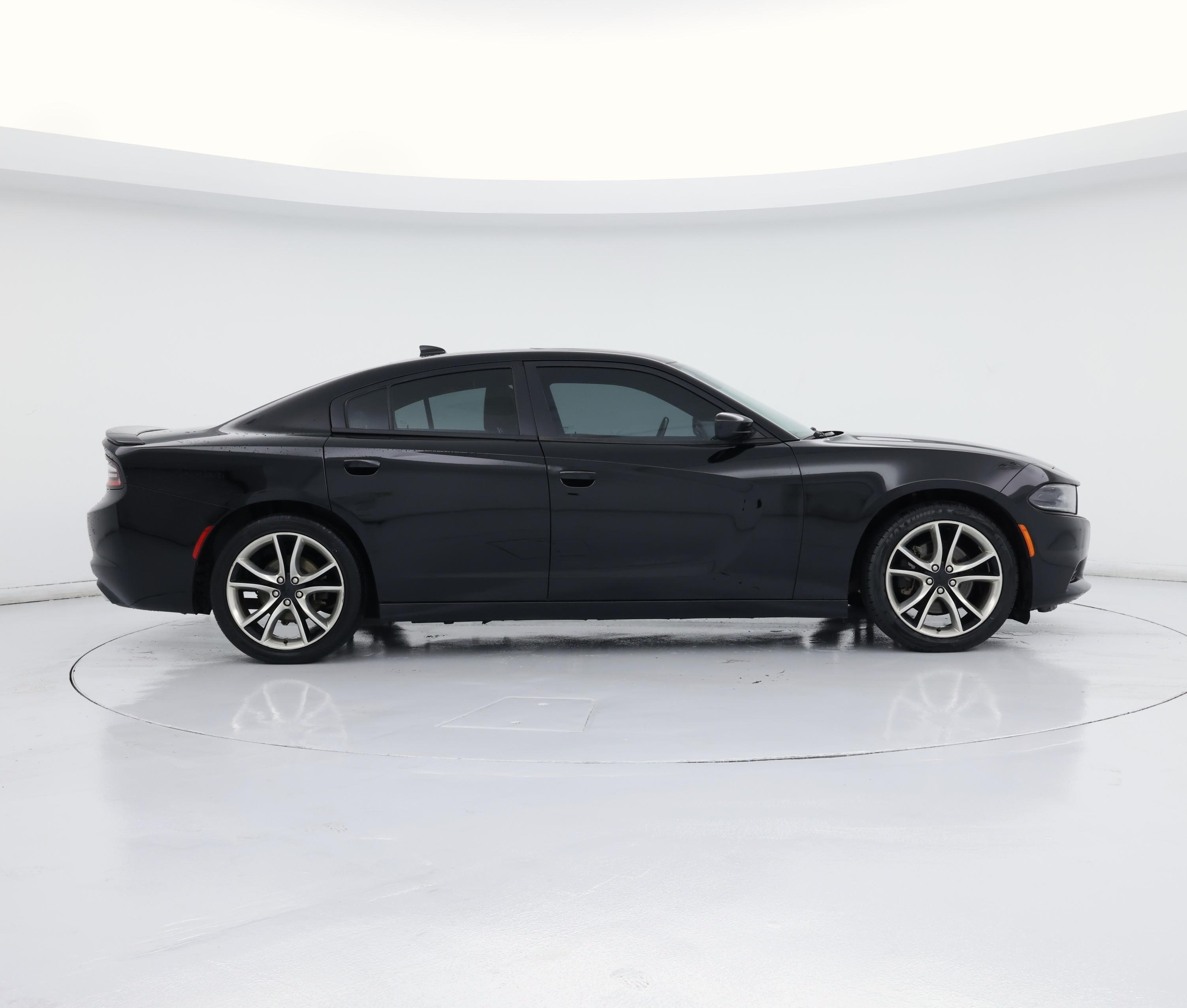 Thumbnail: 2015 Dodge Charger - 7