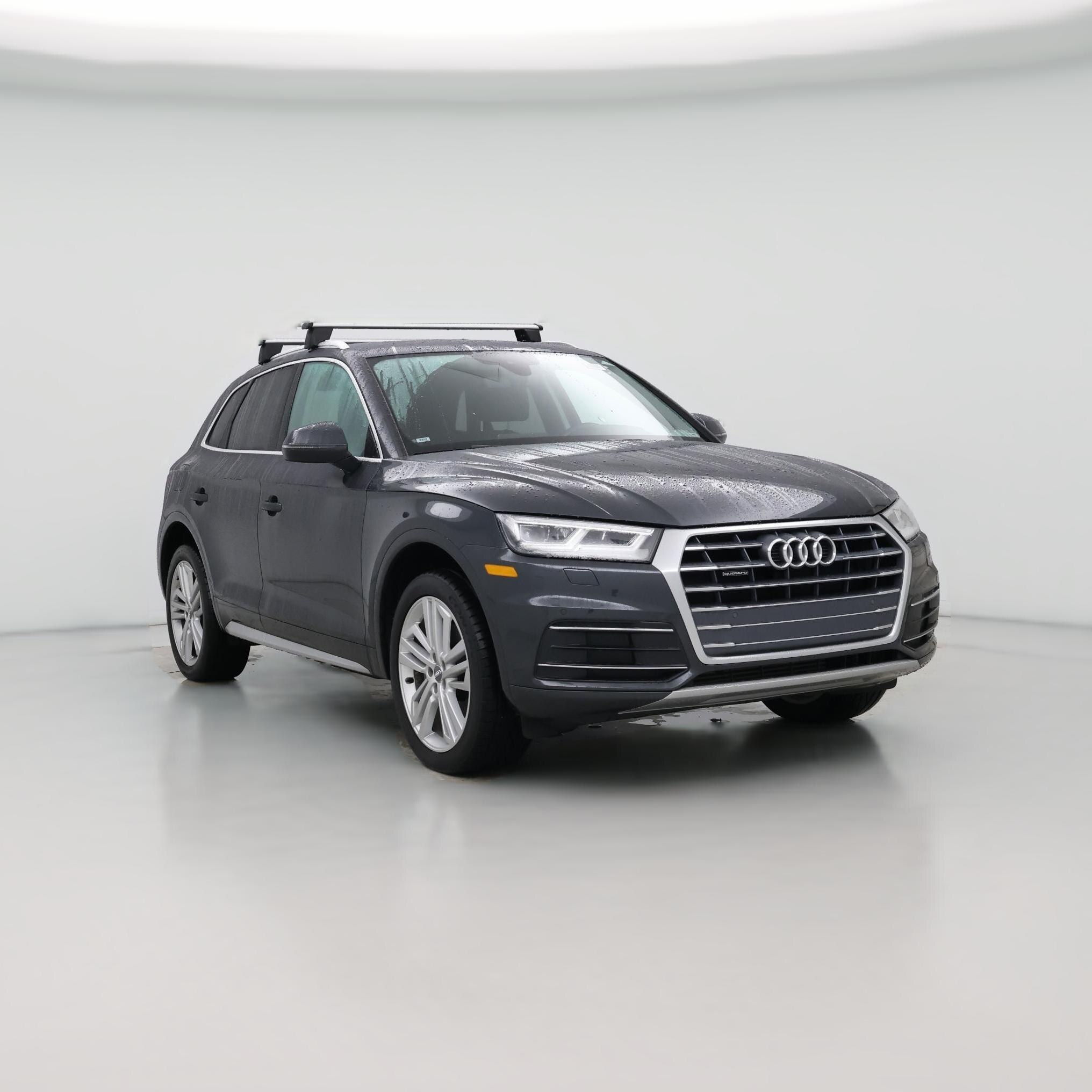 Thumbnail: 2018 Audi Q5 - 1