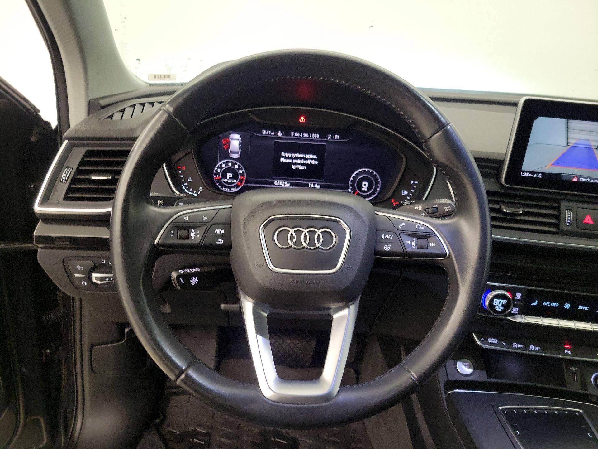 Thumbnail: 2018 Audi Q5 - 10