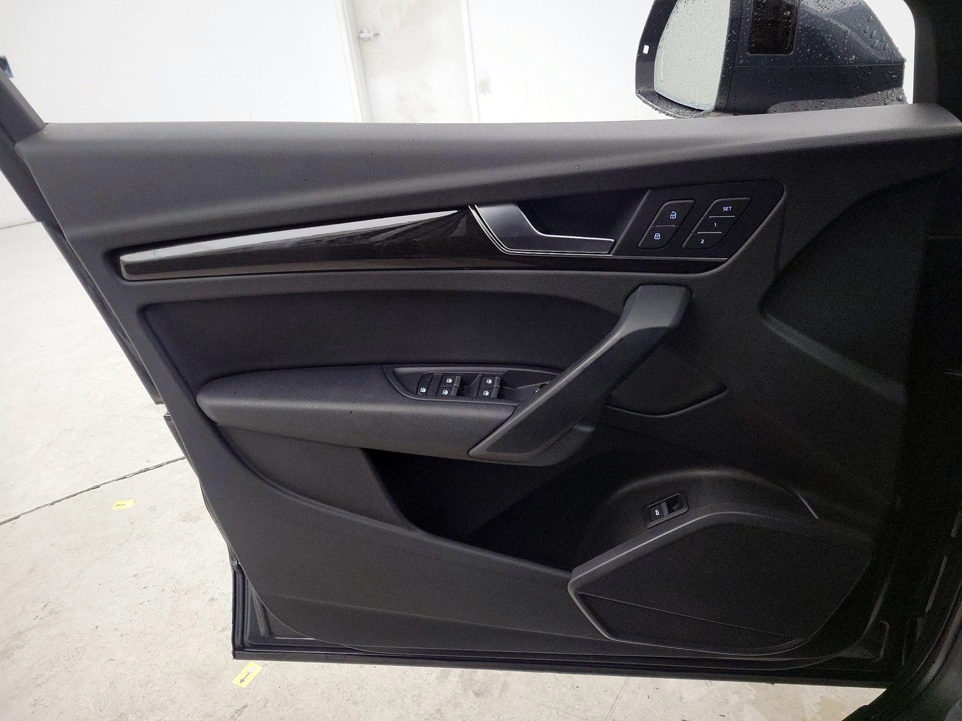 Thumbnail: 2018 Audi Q5 - 12