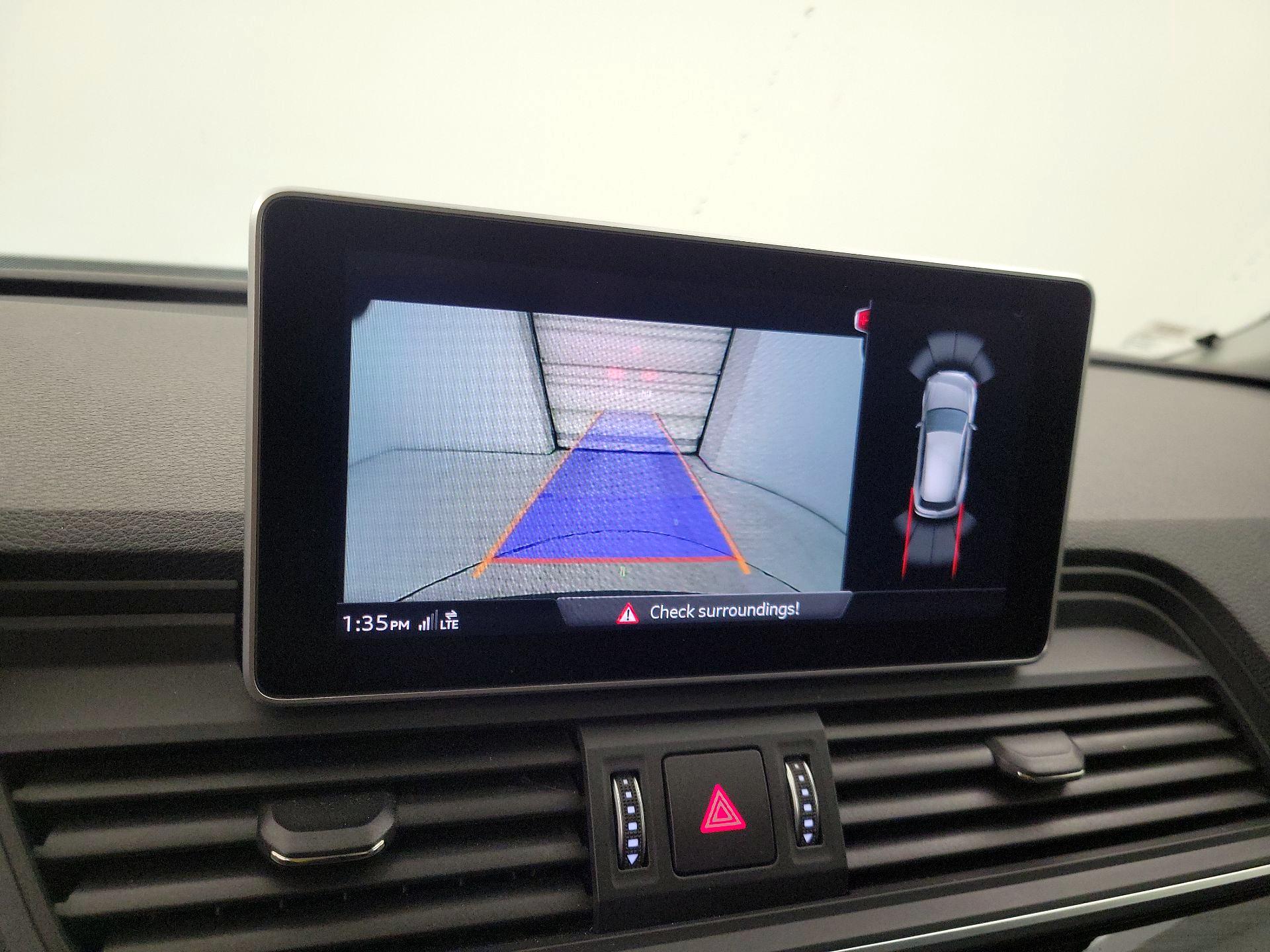 Thumbnail: 2018 Audi Q5 - 14