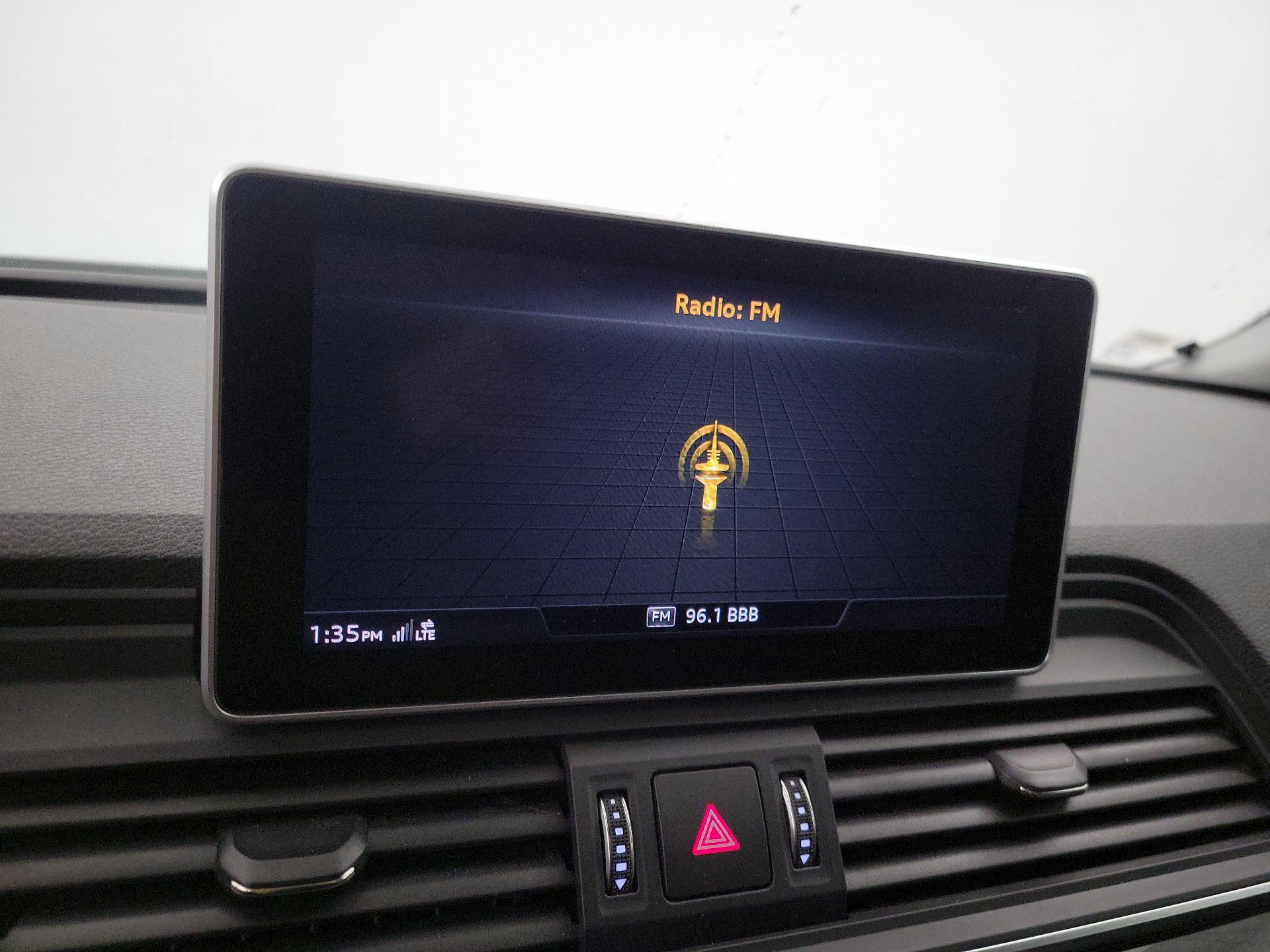 Thumbnail: 2018 Audi Q5 - 15