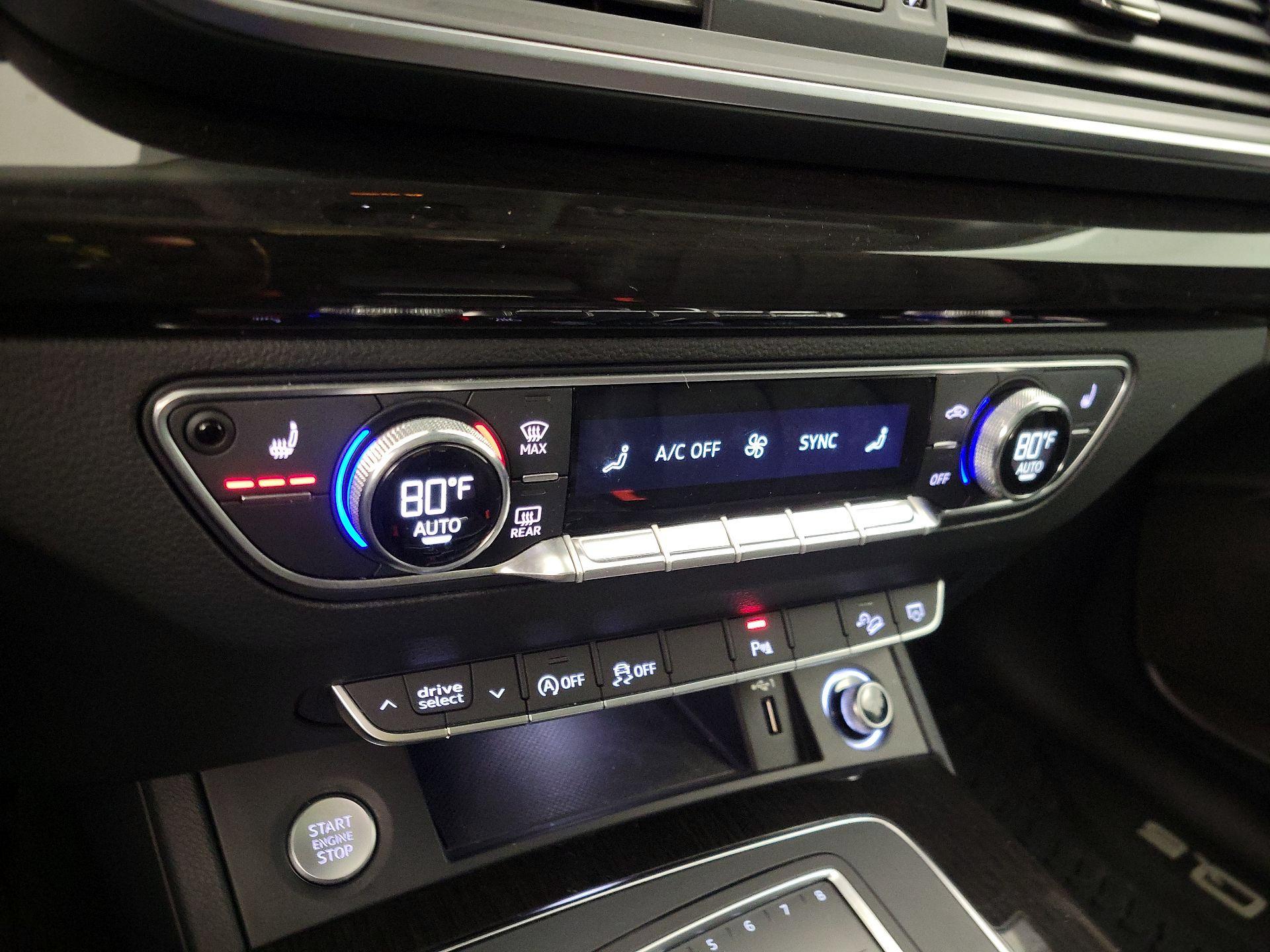 Thumbnail: 2018 Audi Q5 - 16