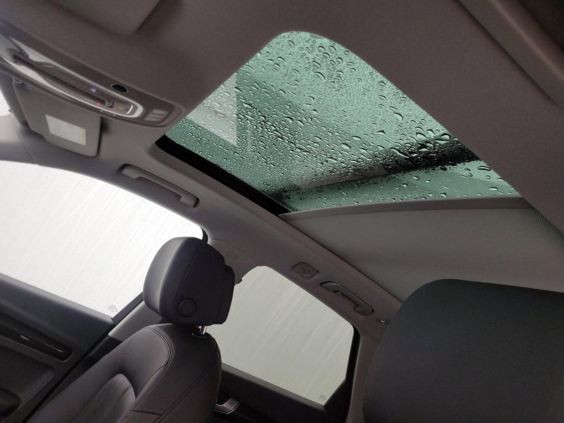 Thumbnail: 2018 Audi Q5 - 19