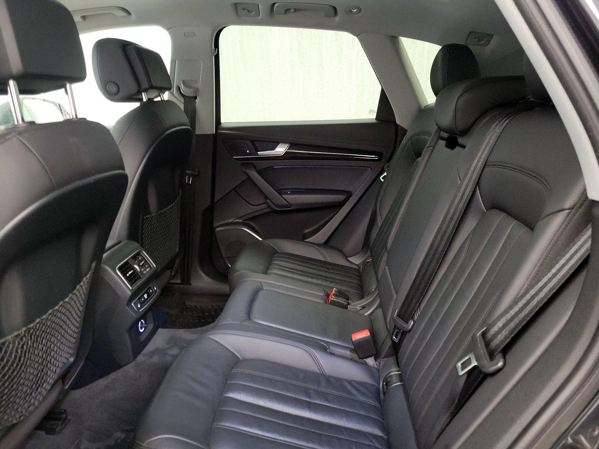 Thumbnail: 2018 Audi Q5 - 20