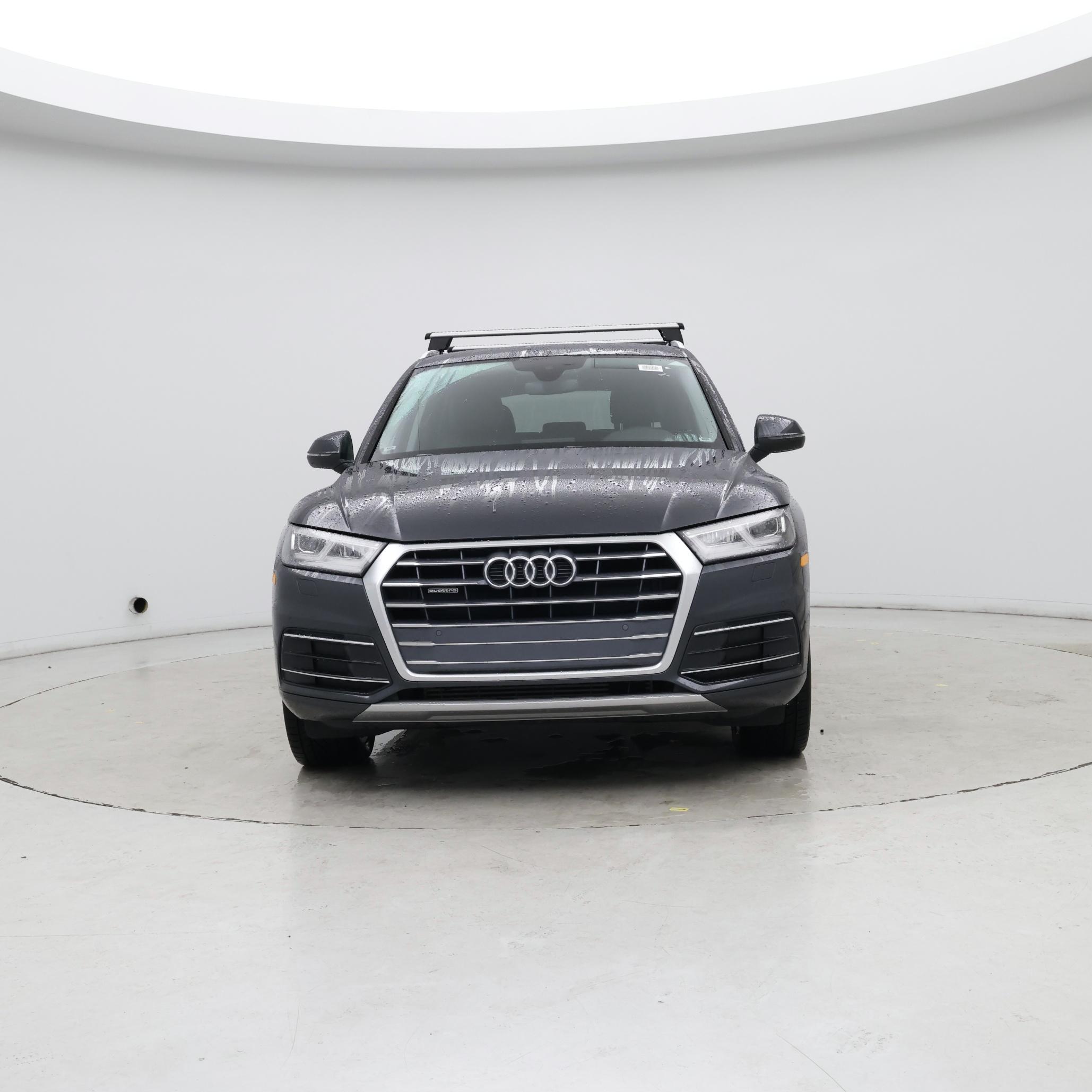 Thumbnail: 2018 Audi Q5 - 5