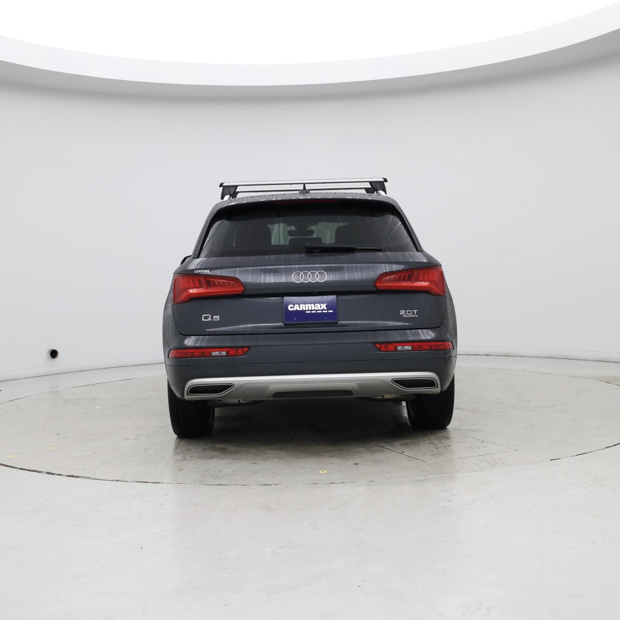 Thumbnail: 2018 Audi Q5 - 6