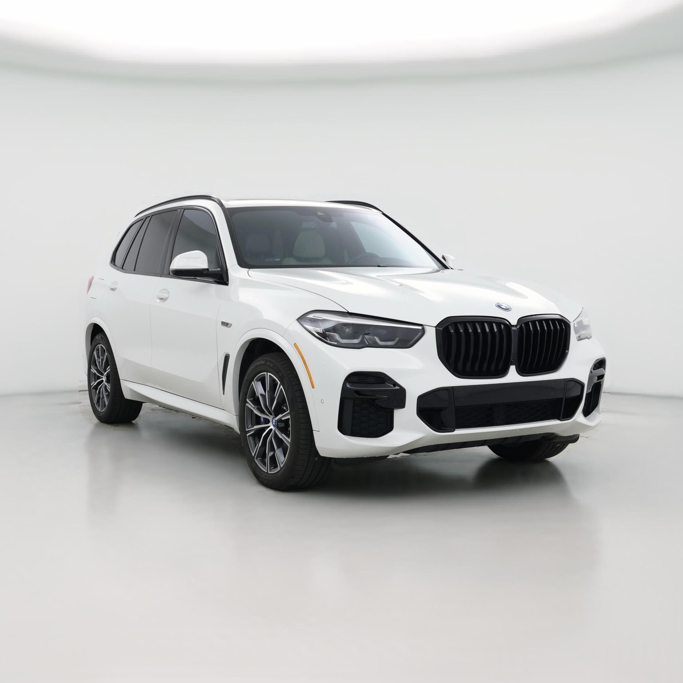 Thumbnail: 2022 BMW X5 - 1