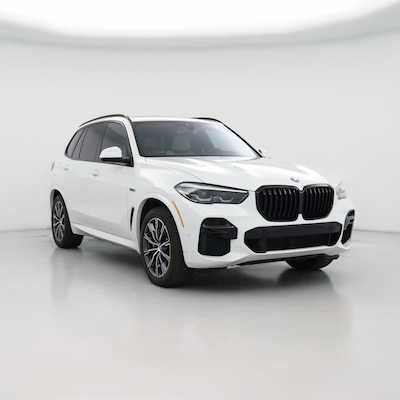 2022 BMW X5 XDrive45e