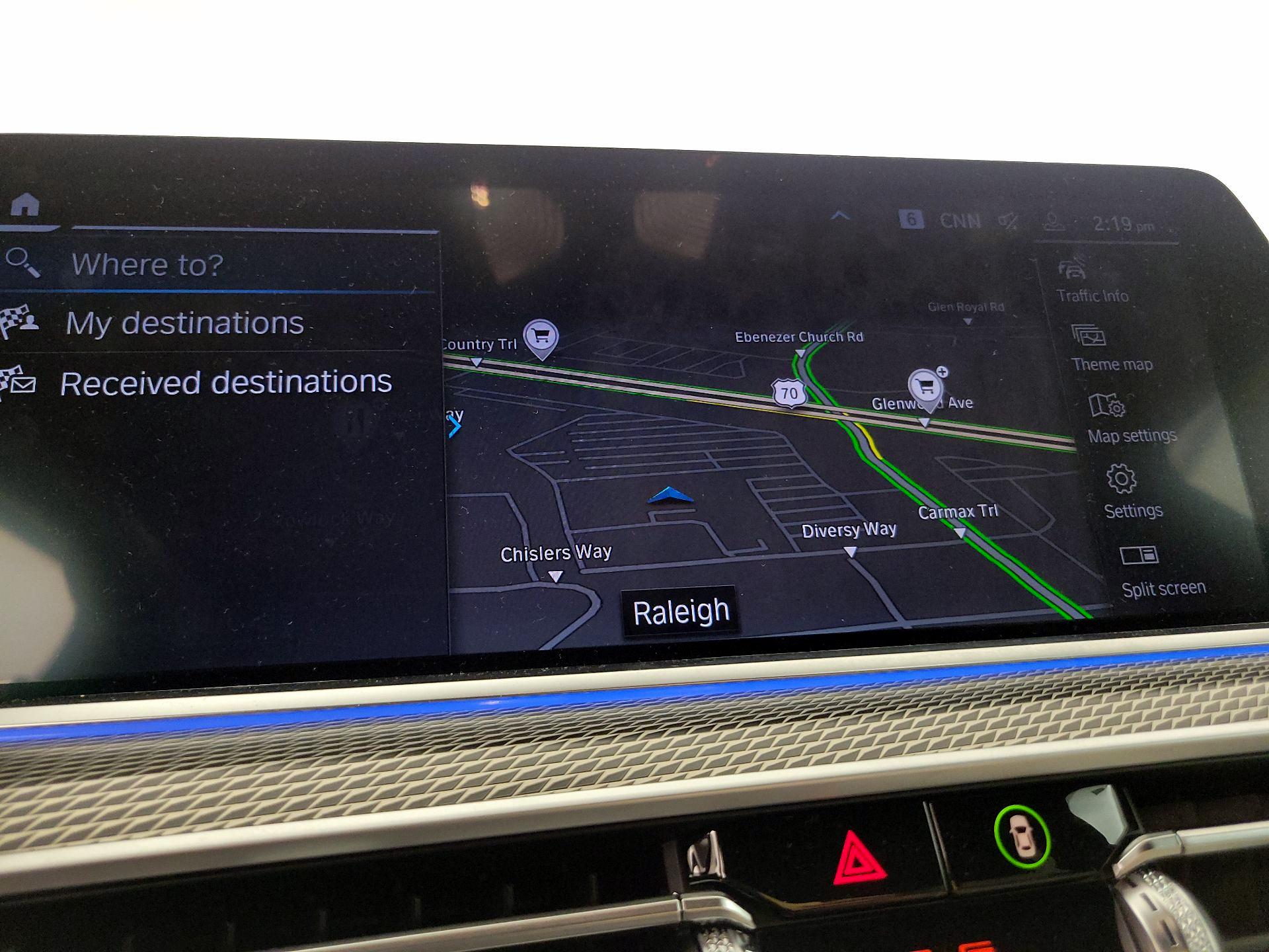 Thumbnail: 2022 BMW X5 - 14